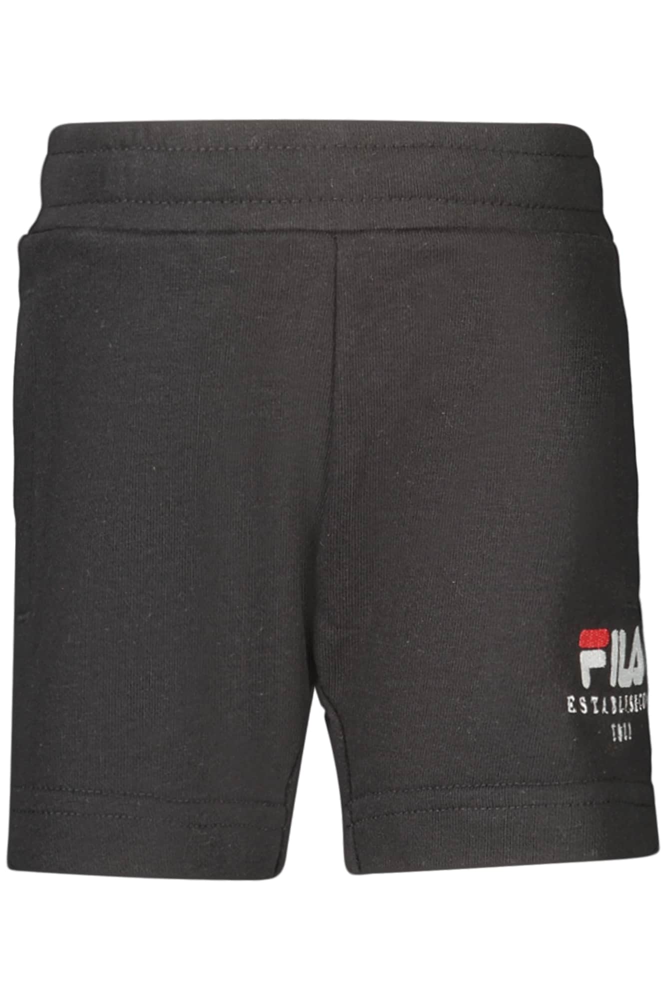 Fila niños azul pantalón corto