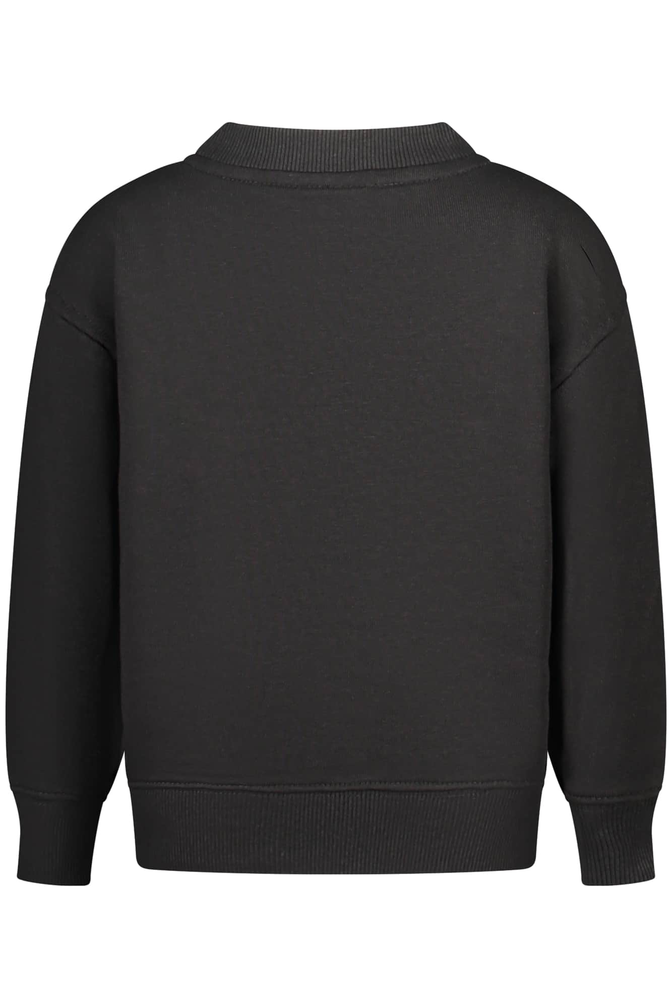 Fila rosa con cremallera sudadera para niñas