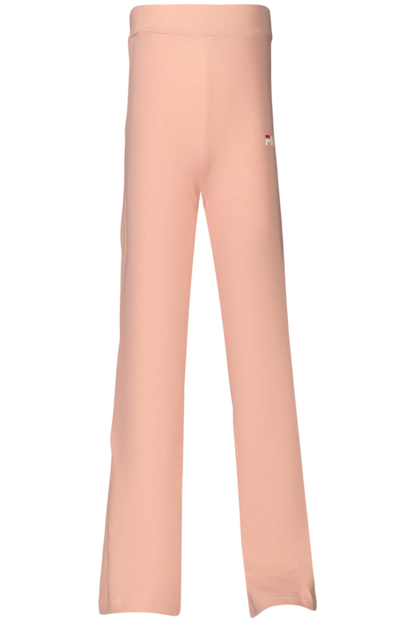 Fila niña azul leggings