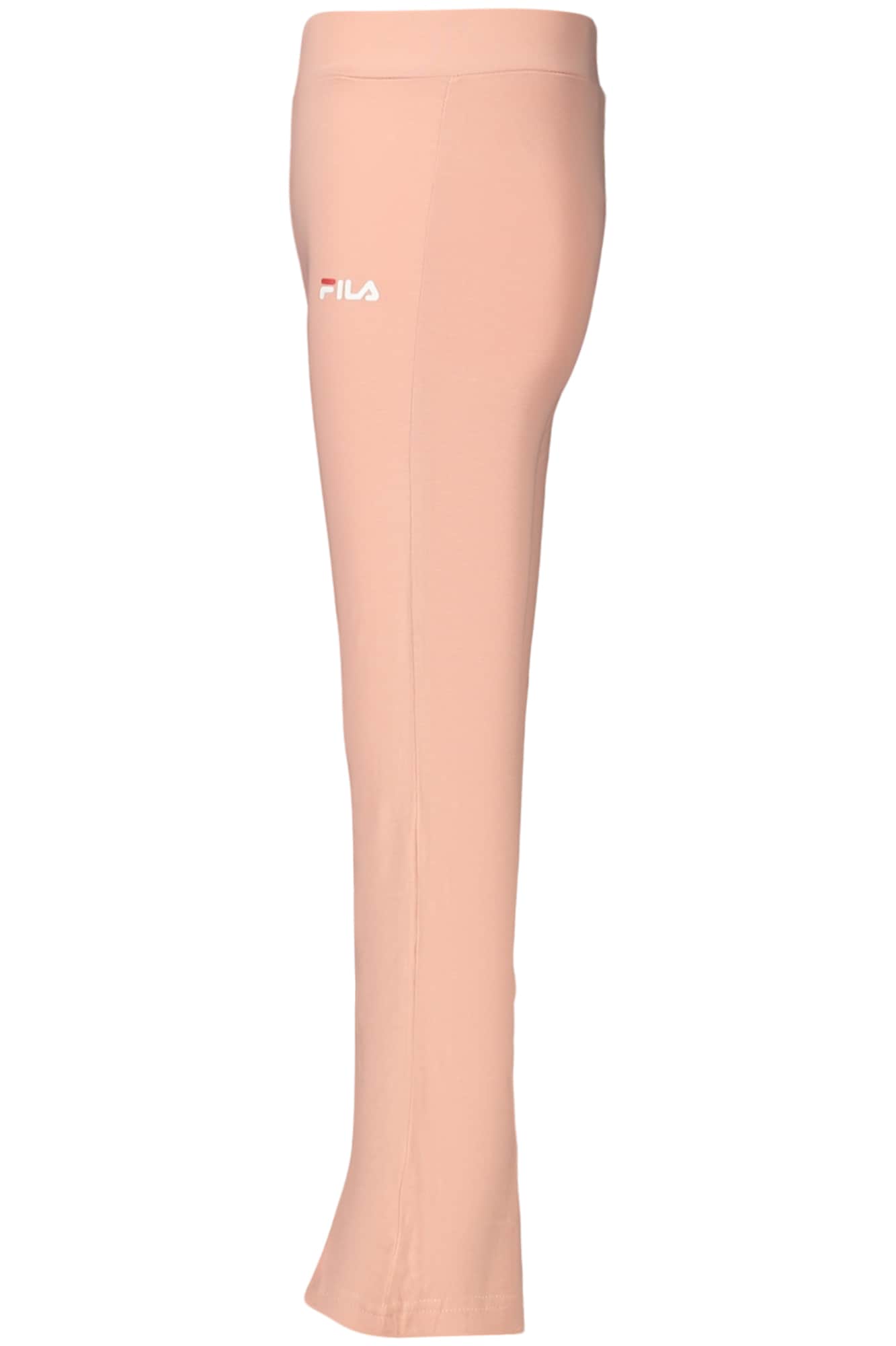 Fila niña azul leggings