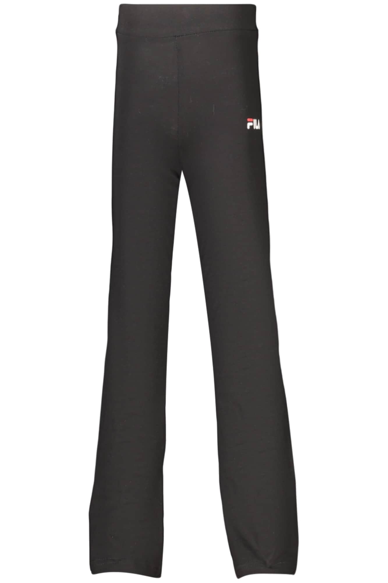 Fila niña azul leggings