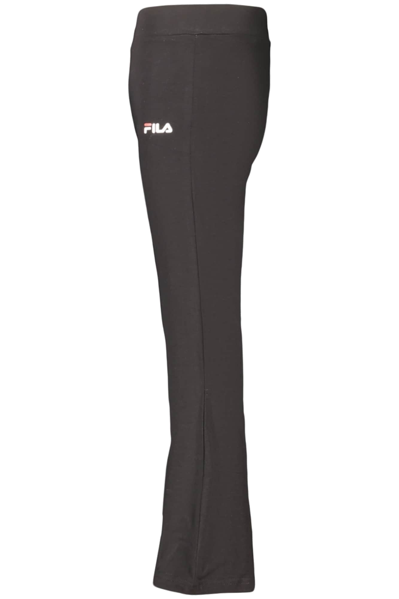 Fila niña azul leggings