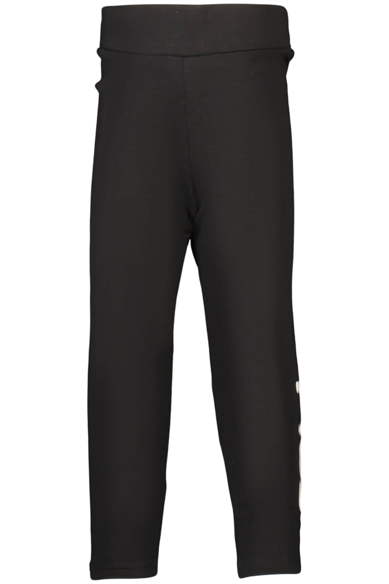 Fila niñas negro leggings