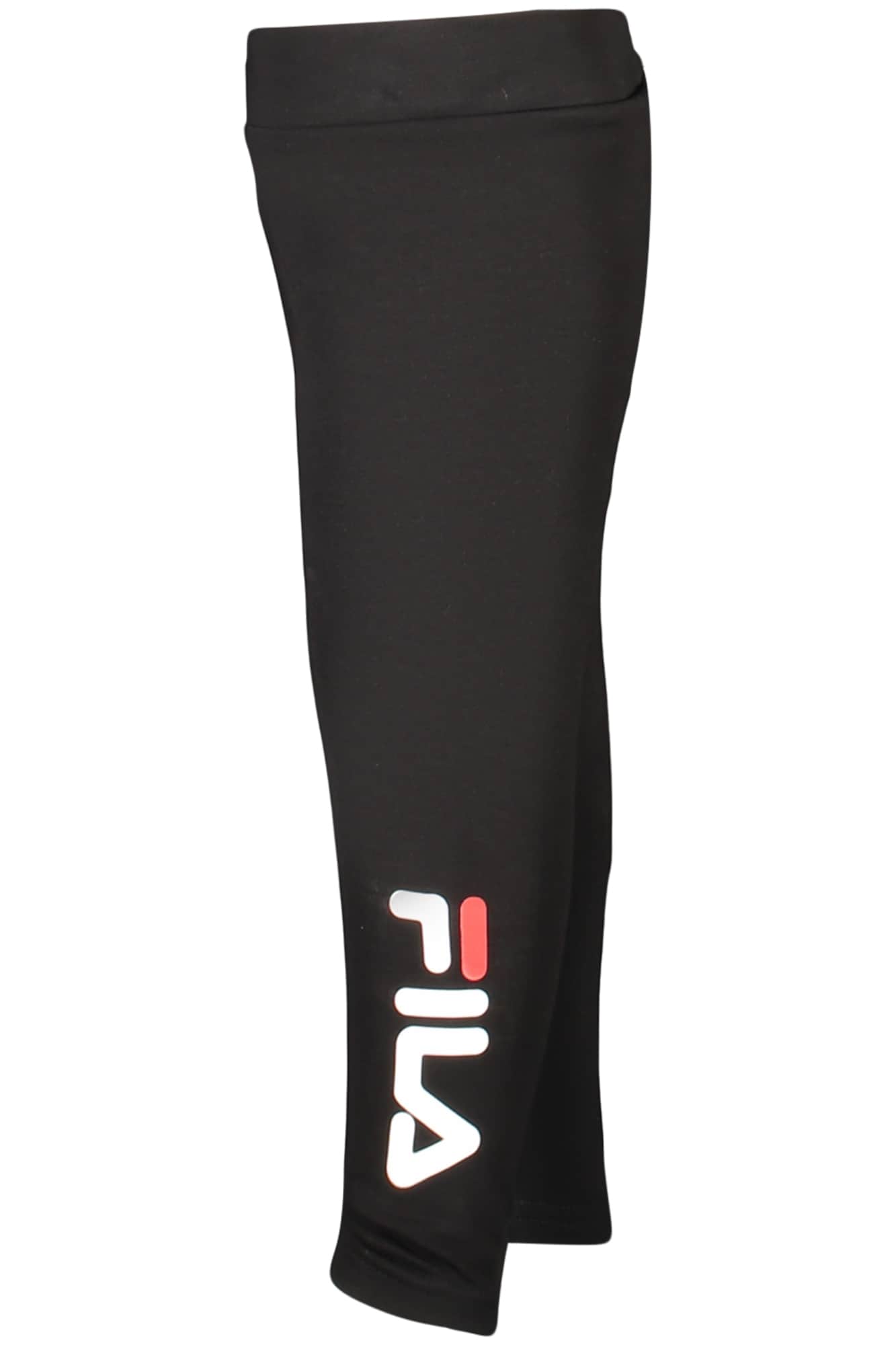 Fila niñas negro leggings