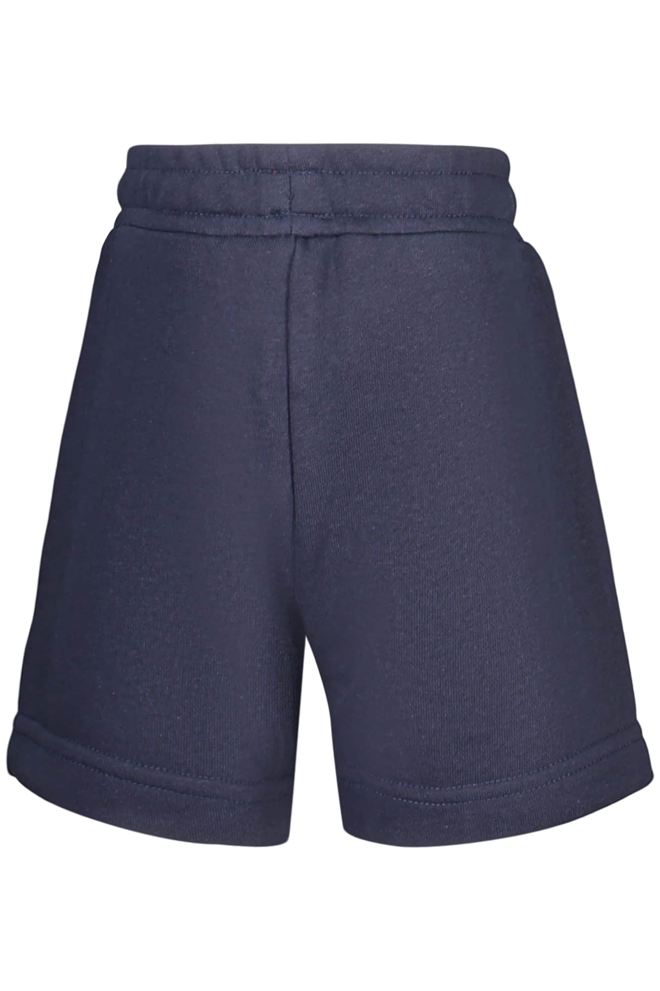 Fila niños azul pantalón corto
