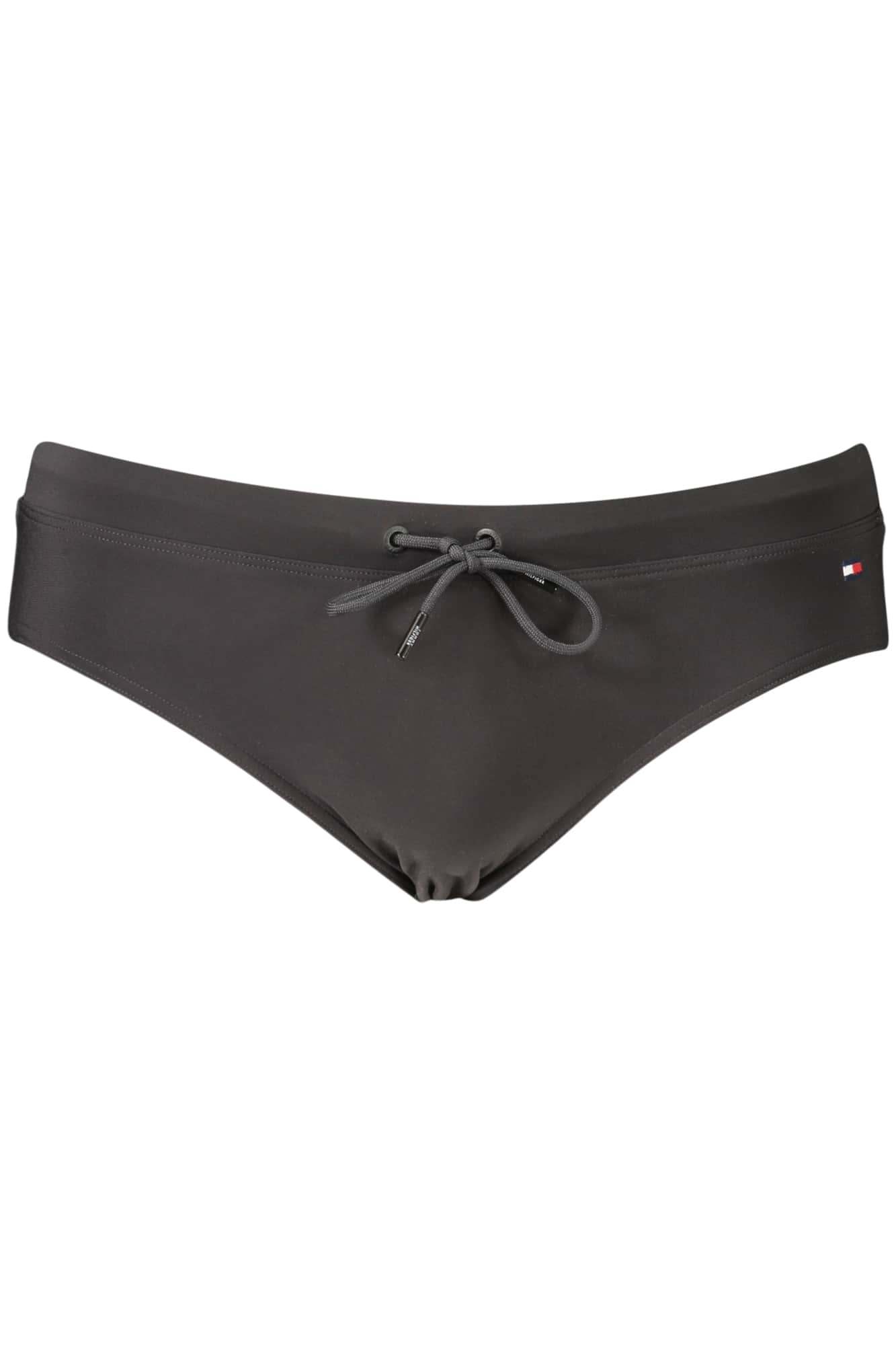 Tommy Hilfiger hombre azul braguita de bikini