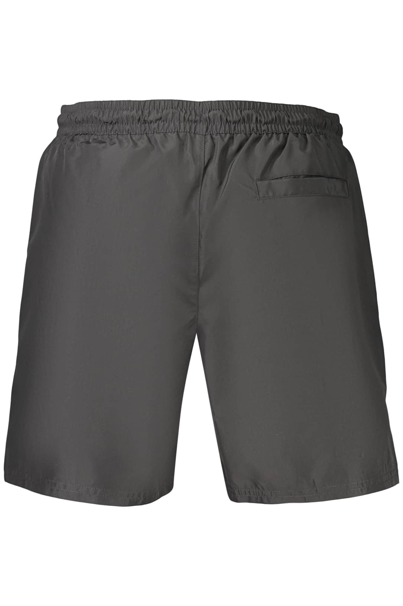 Calvin Klein negro hombre braguita de bikini