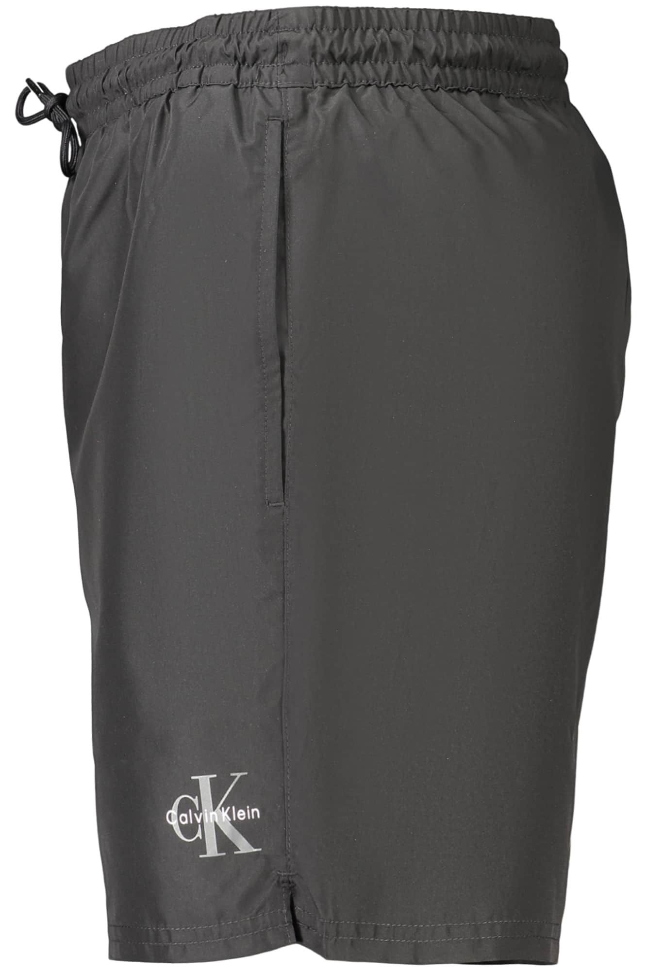 Calvin Klein negro hombre braguita de bikini