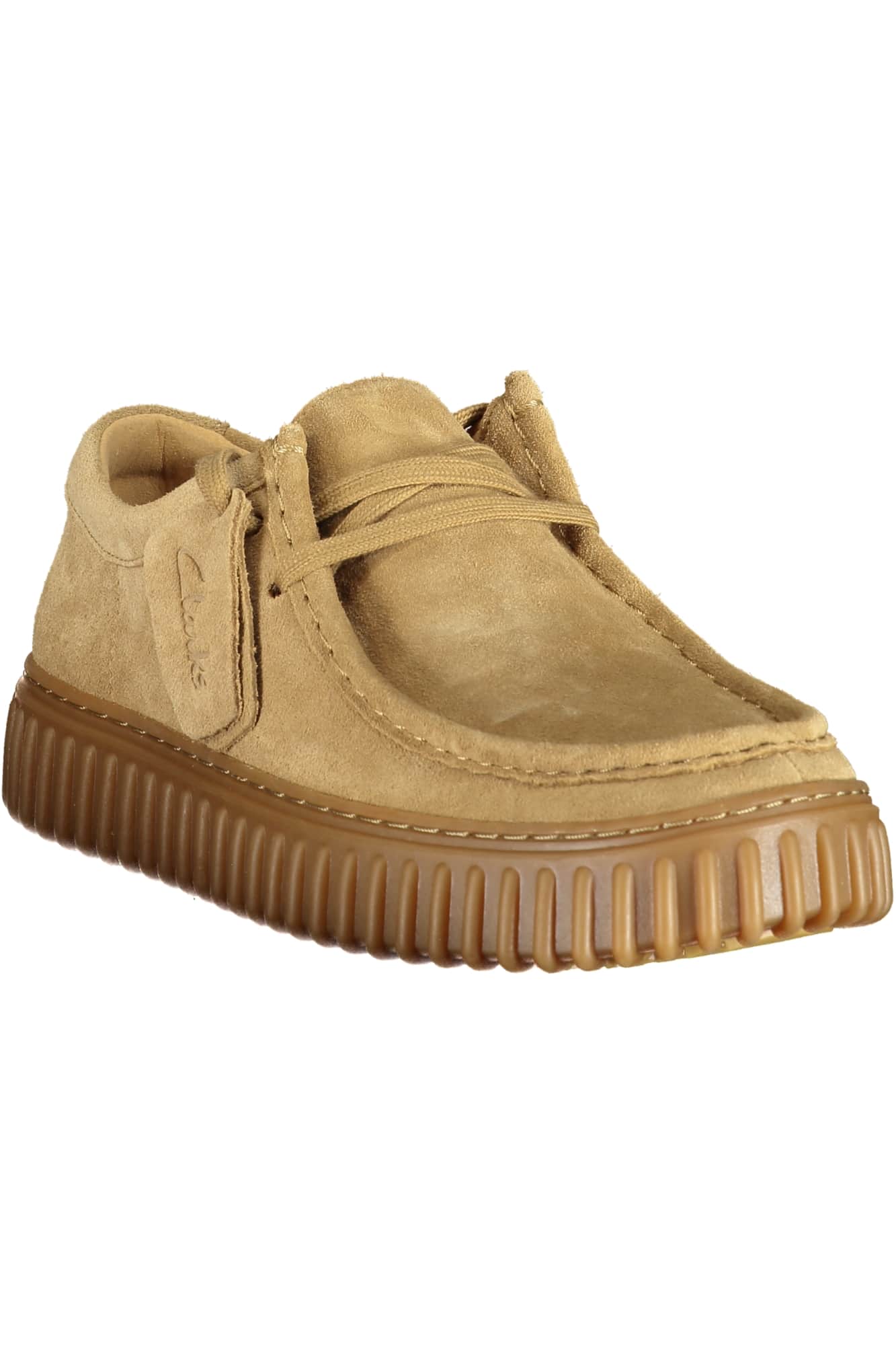 Clarks hombre clásico azul calzado