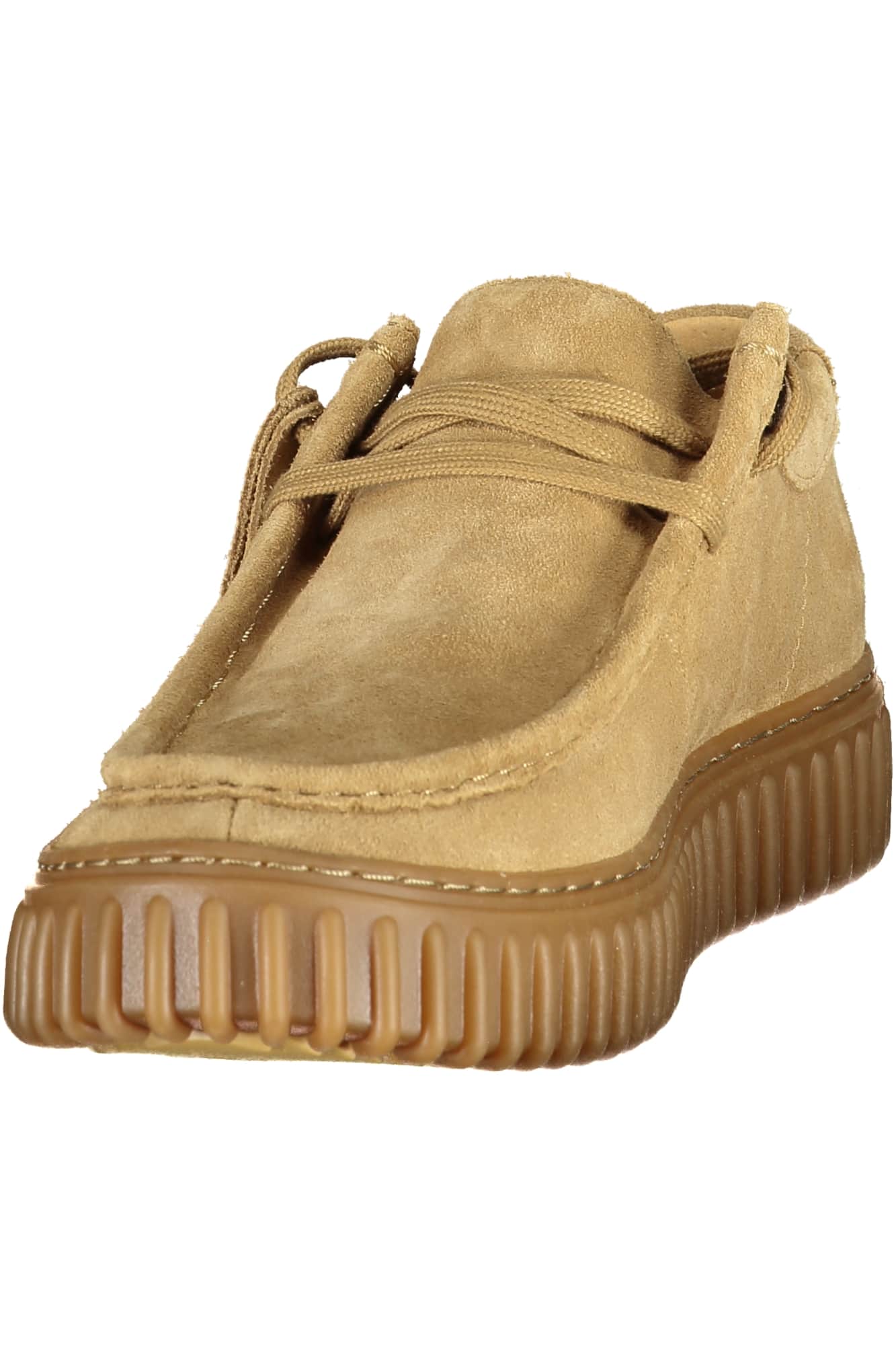 Clarks hombre clásico azul calzado