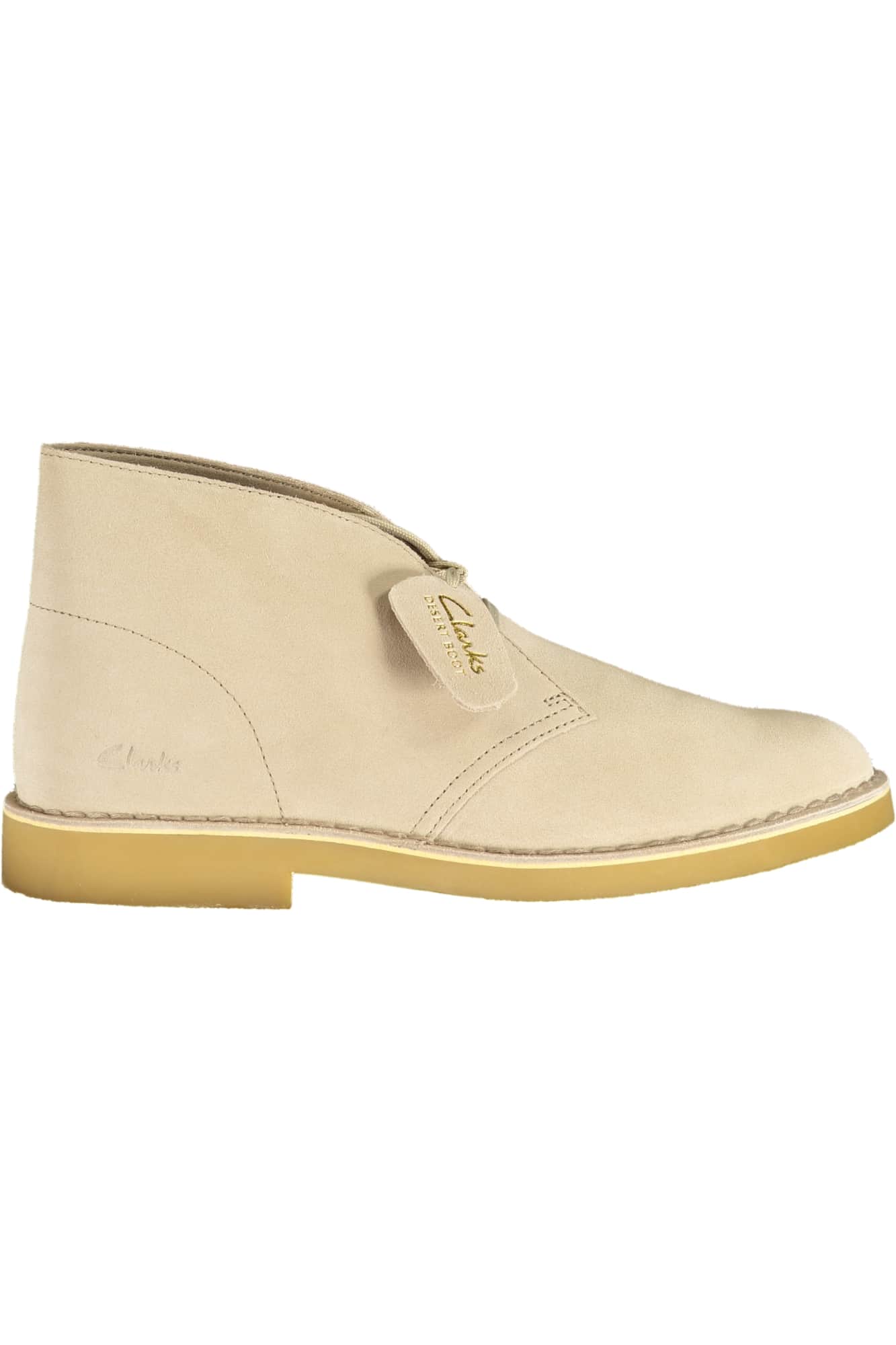 Clarks hombre azul bota