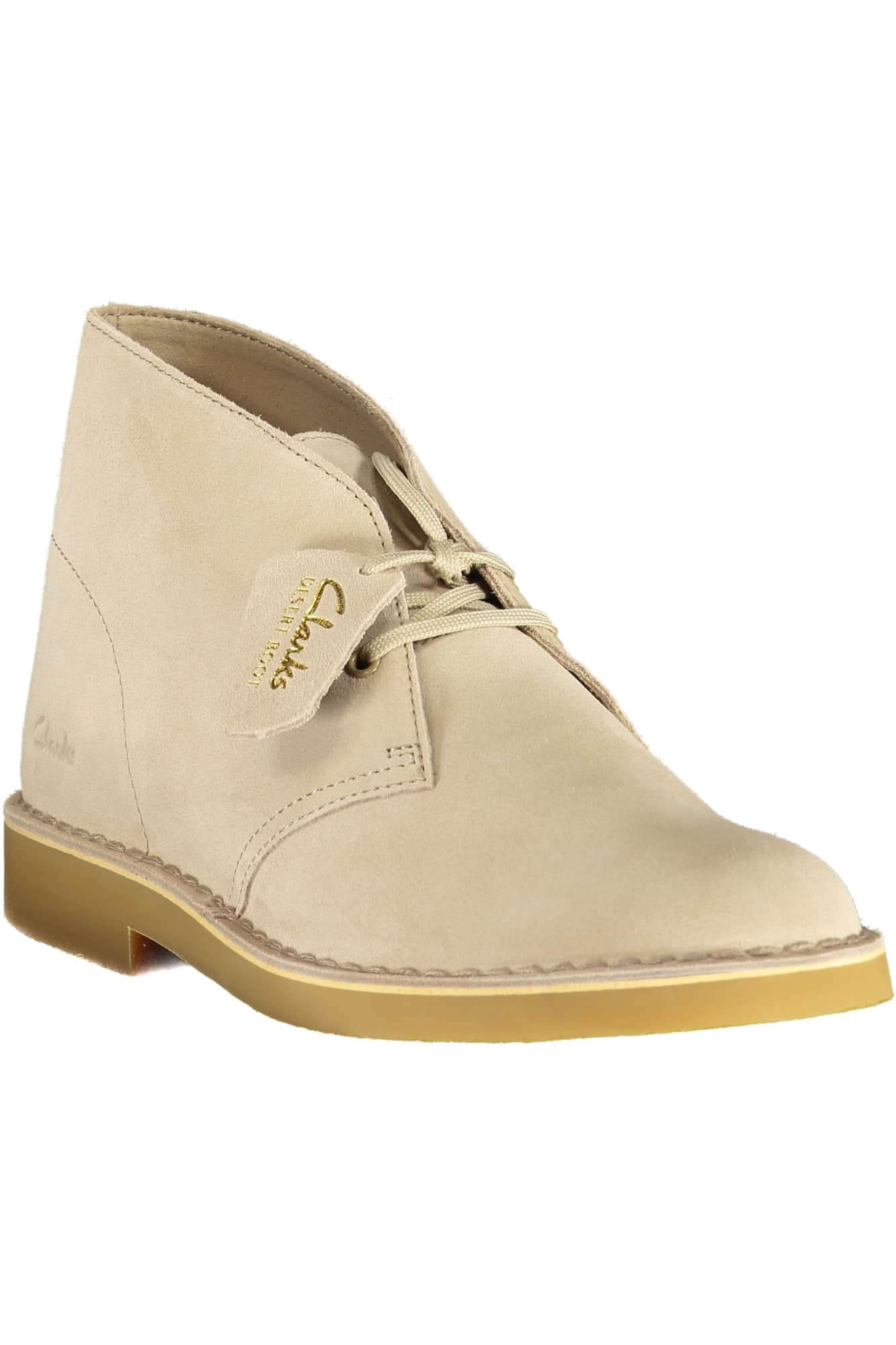 Clarks hombre azul bota