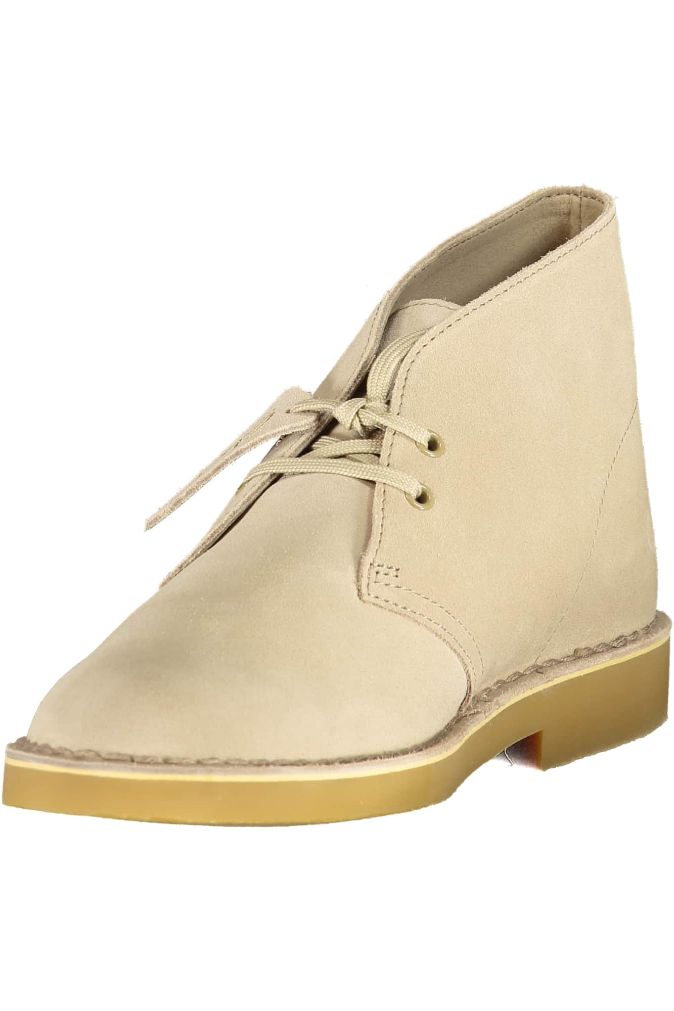Clarks hombre azul bota