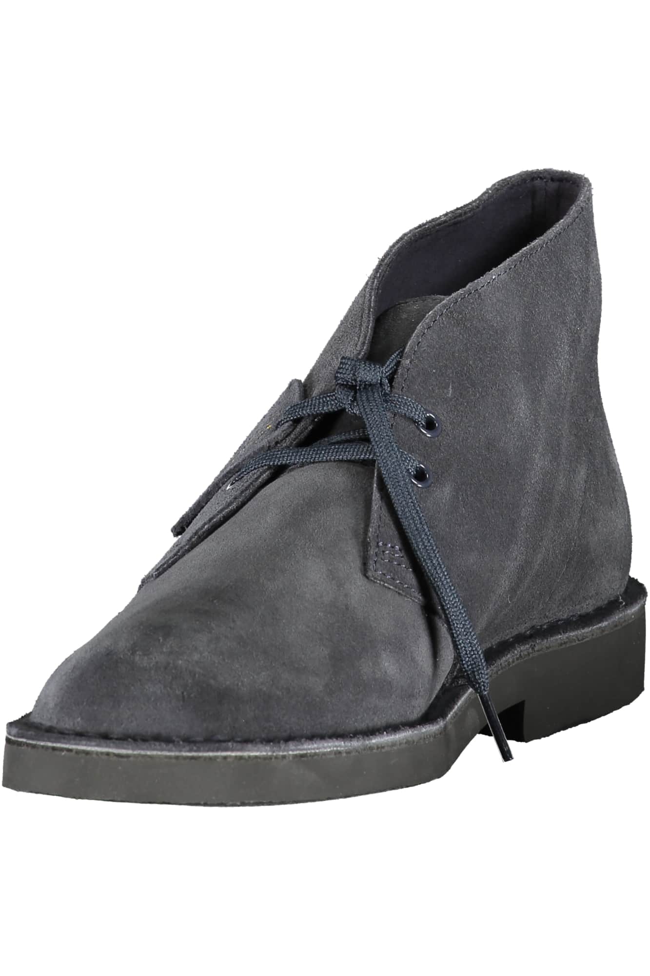 Clarks hombre azul bota