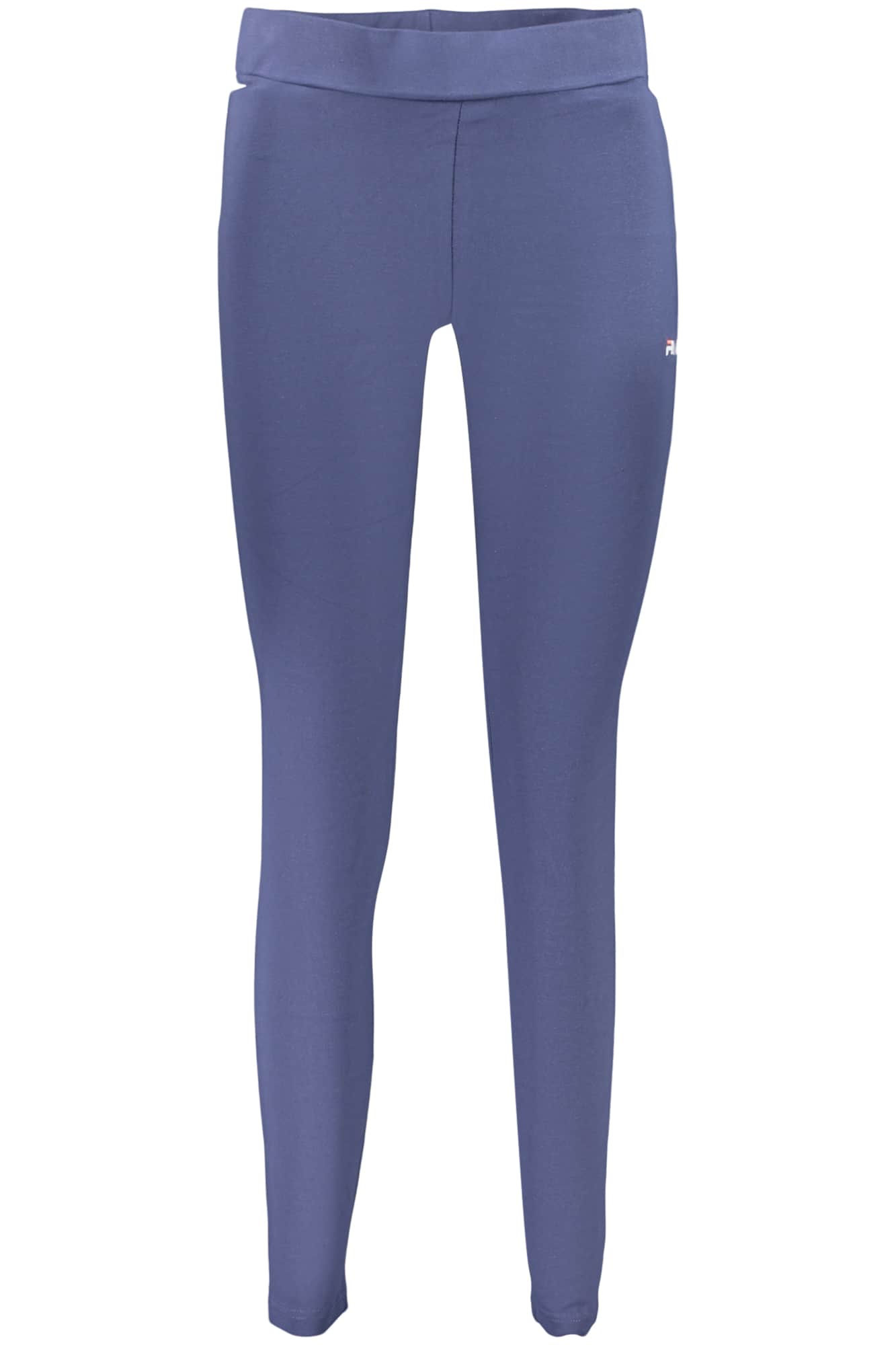 Fila mujer azul leggings