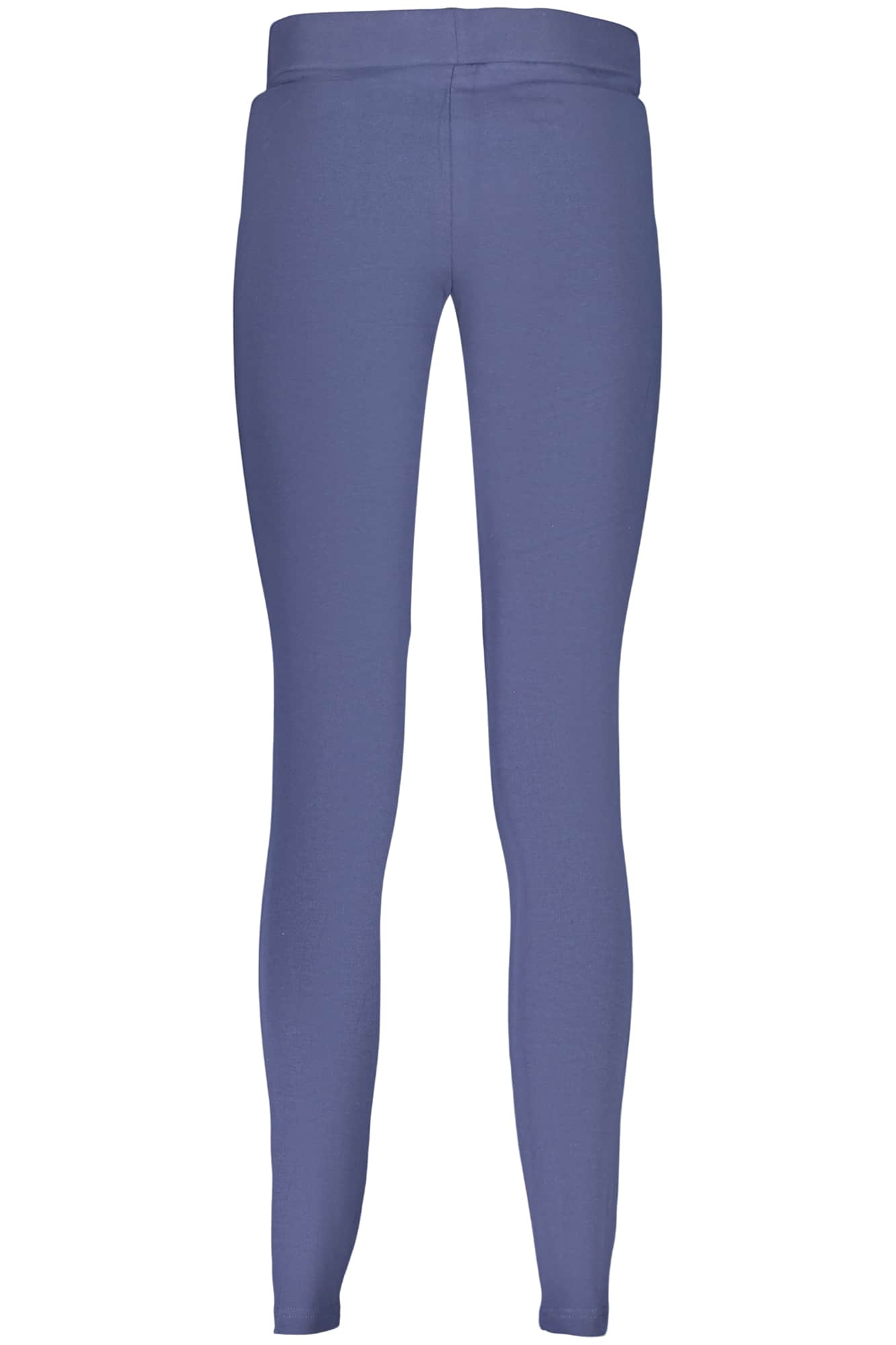 Fila mujer azul leggings