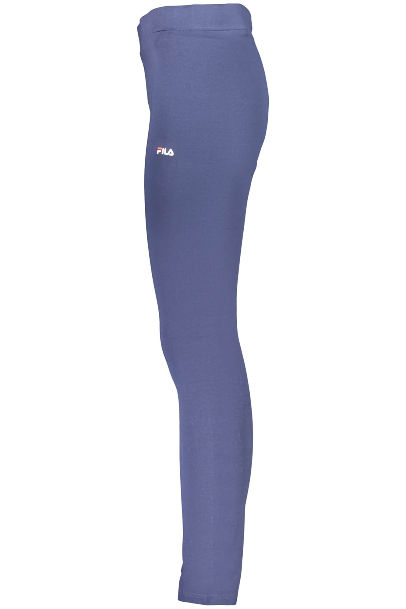 Fila mujer azul leggings
