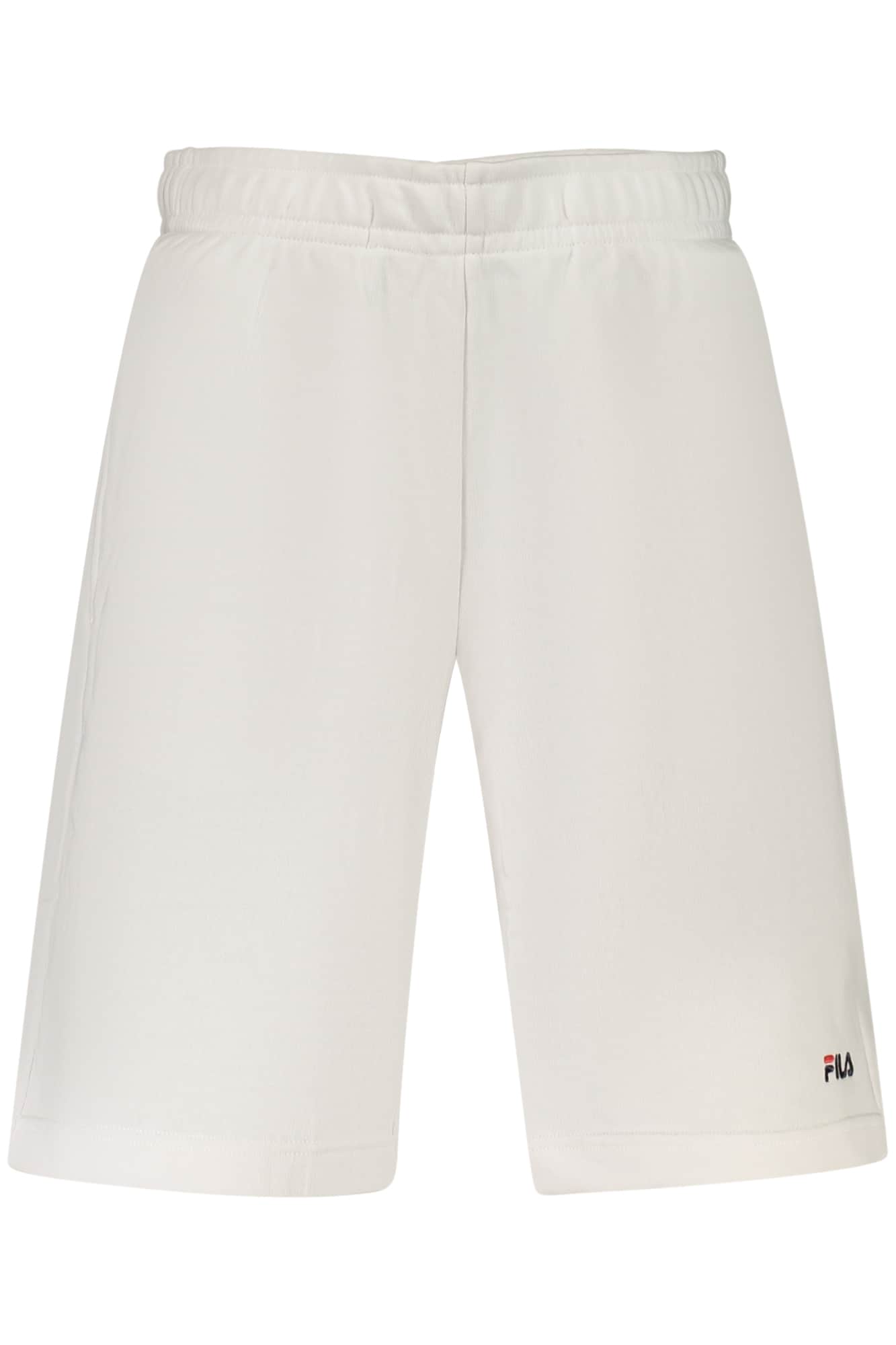 Fila hombre azul corto chándal pantalón