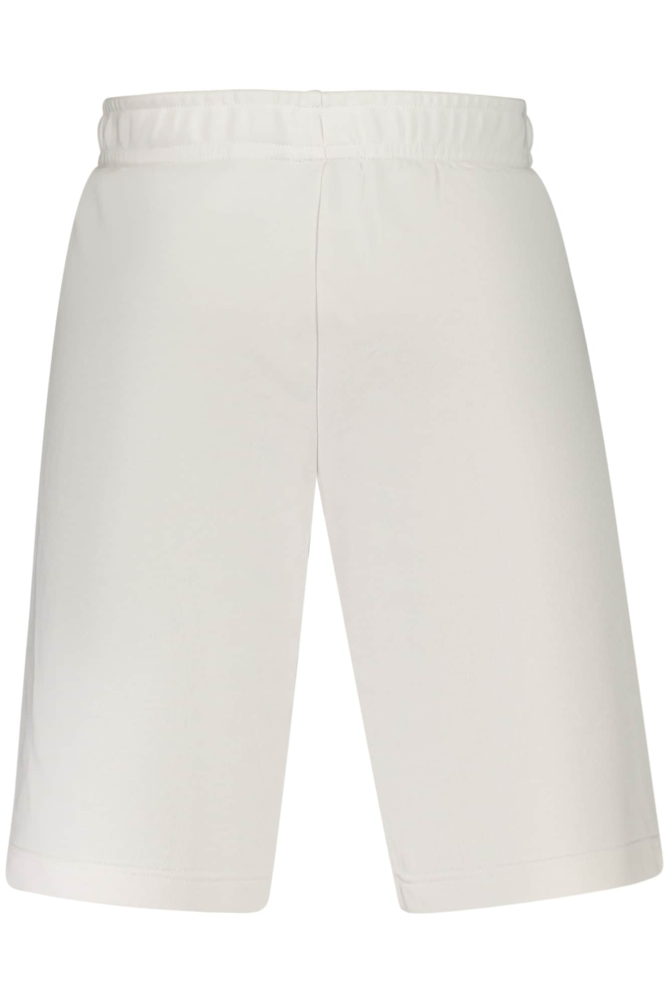Fila hombre azul corto chándal pantalón