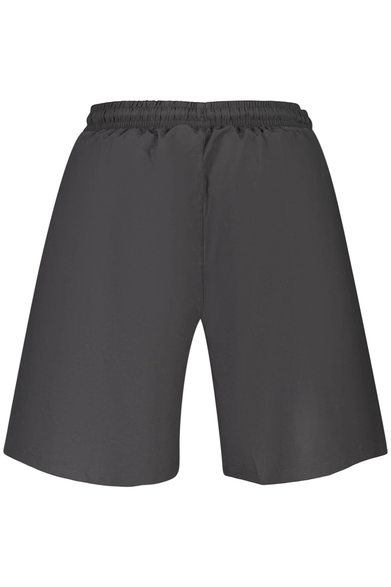 Row braguita de bikini part verde hombre
