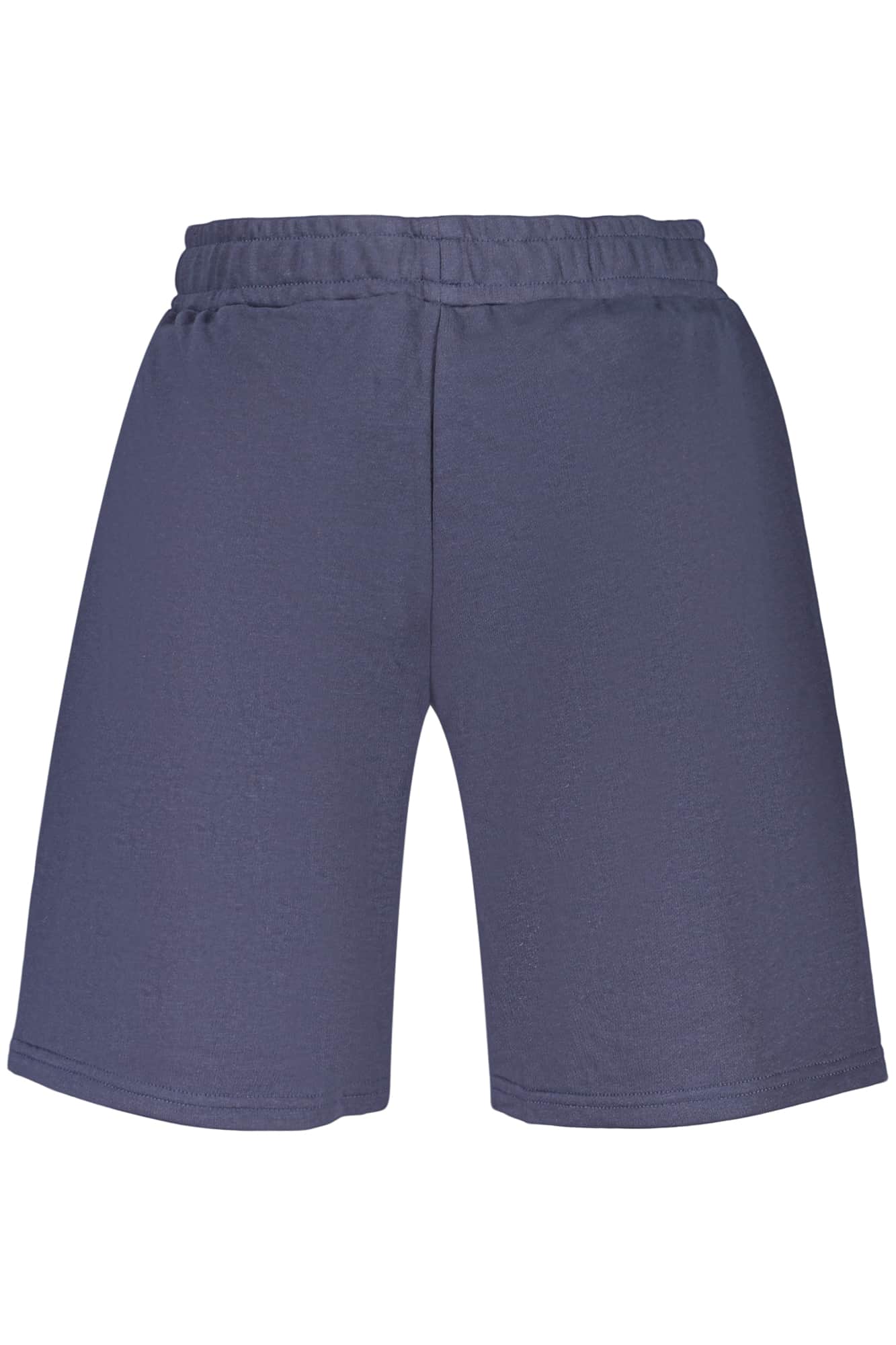 Fila hombre negro corto chándal pantalón