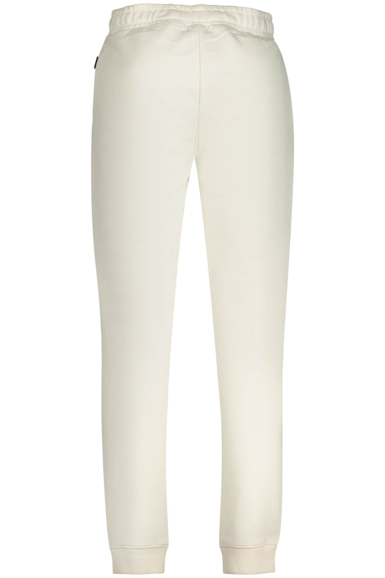 Fila hombre negro largo chándal pantalón