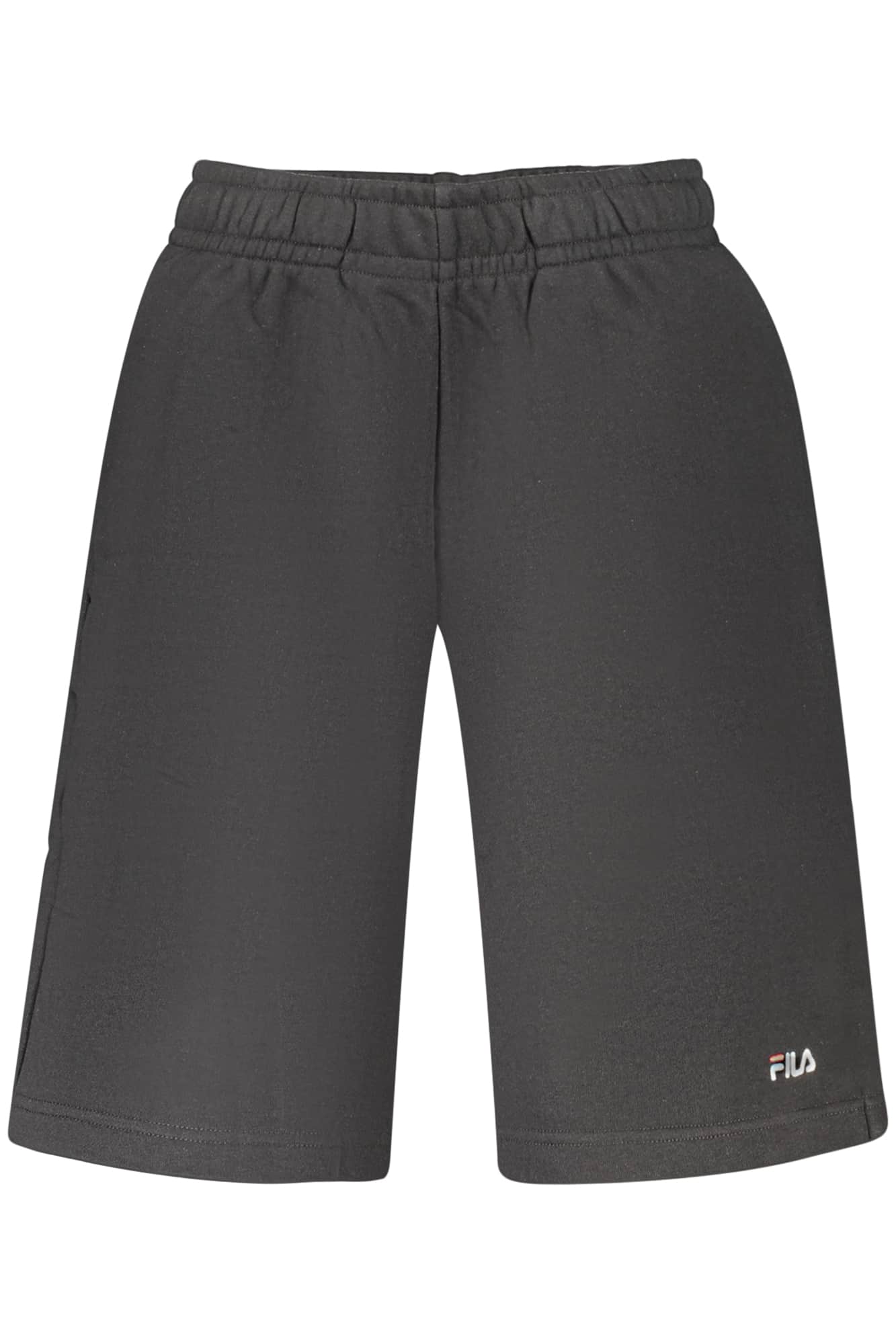 Fila hombre azul corto chándal pantalón