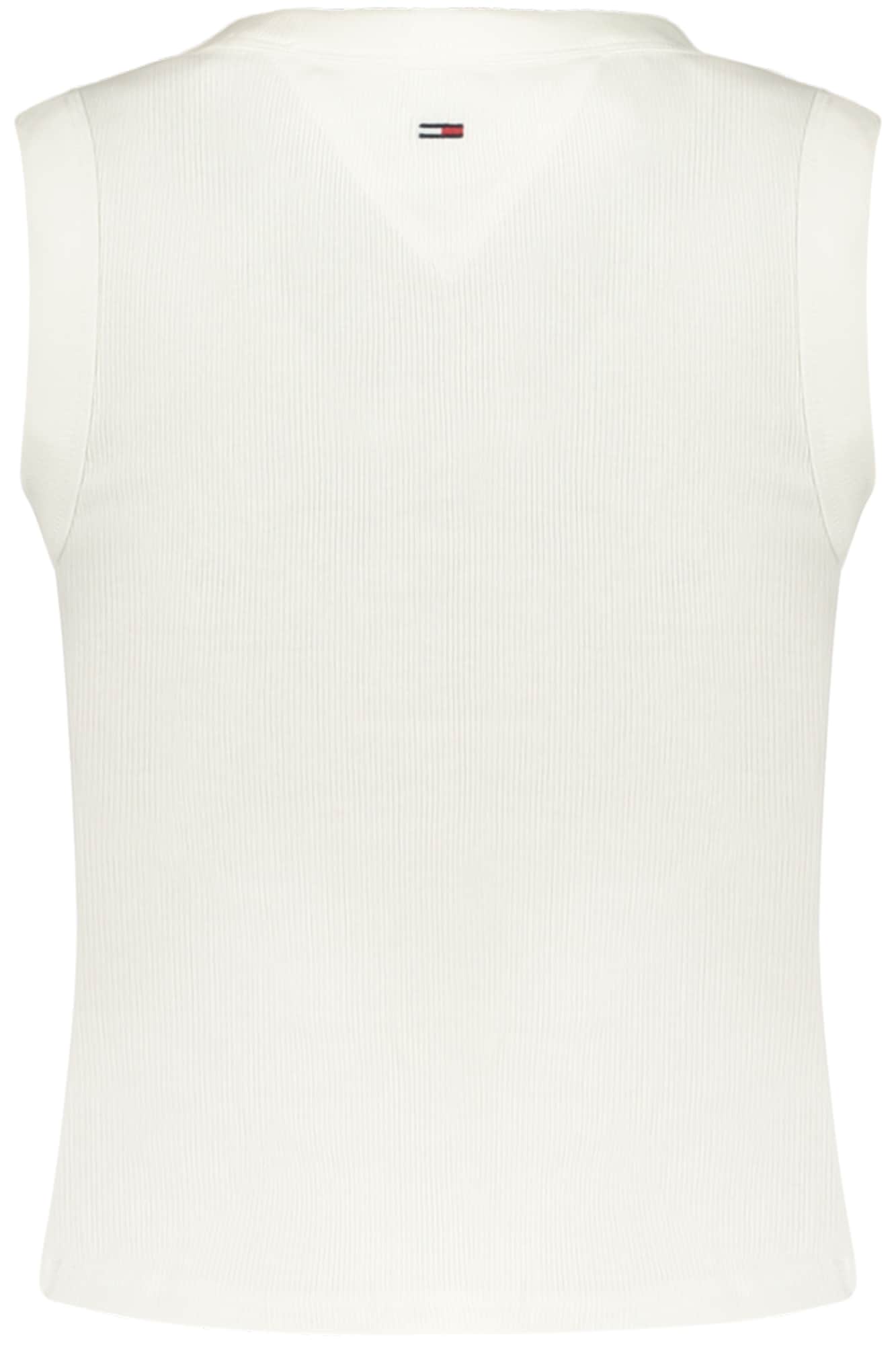 Tommy Hilfiger mujer rojo camiseta de tirantes
