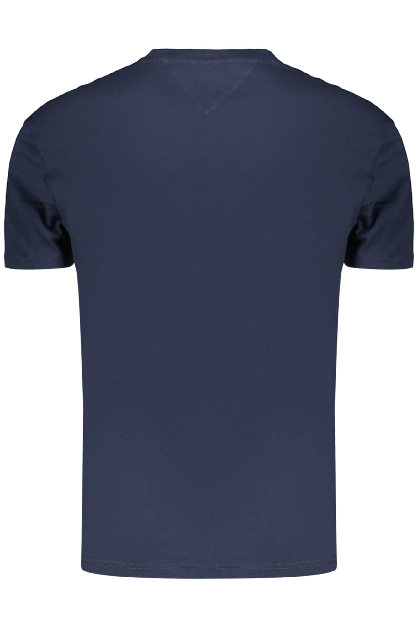 Tommy Hilfiger hombre manga corta t-camisa blanco