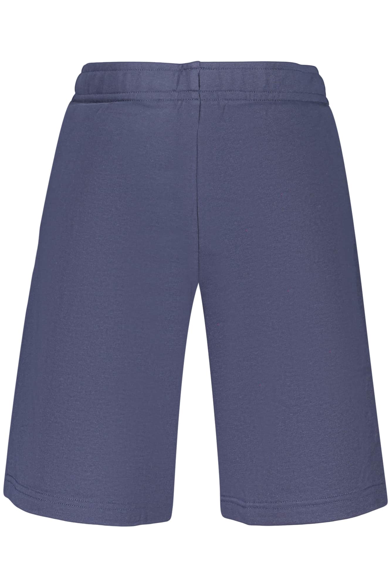 Fila hombre azul corto chándal pantalón