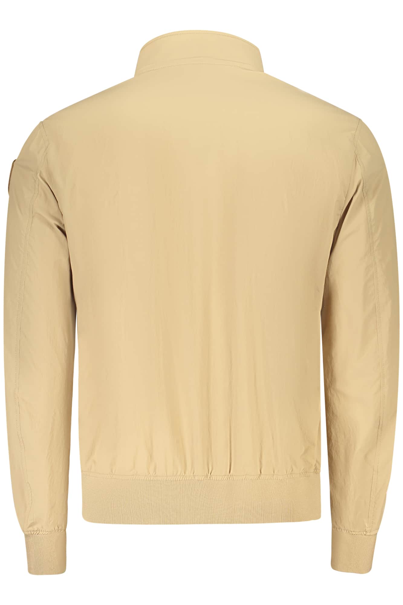 Blauer Apparel hombre beige chaqueta