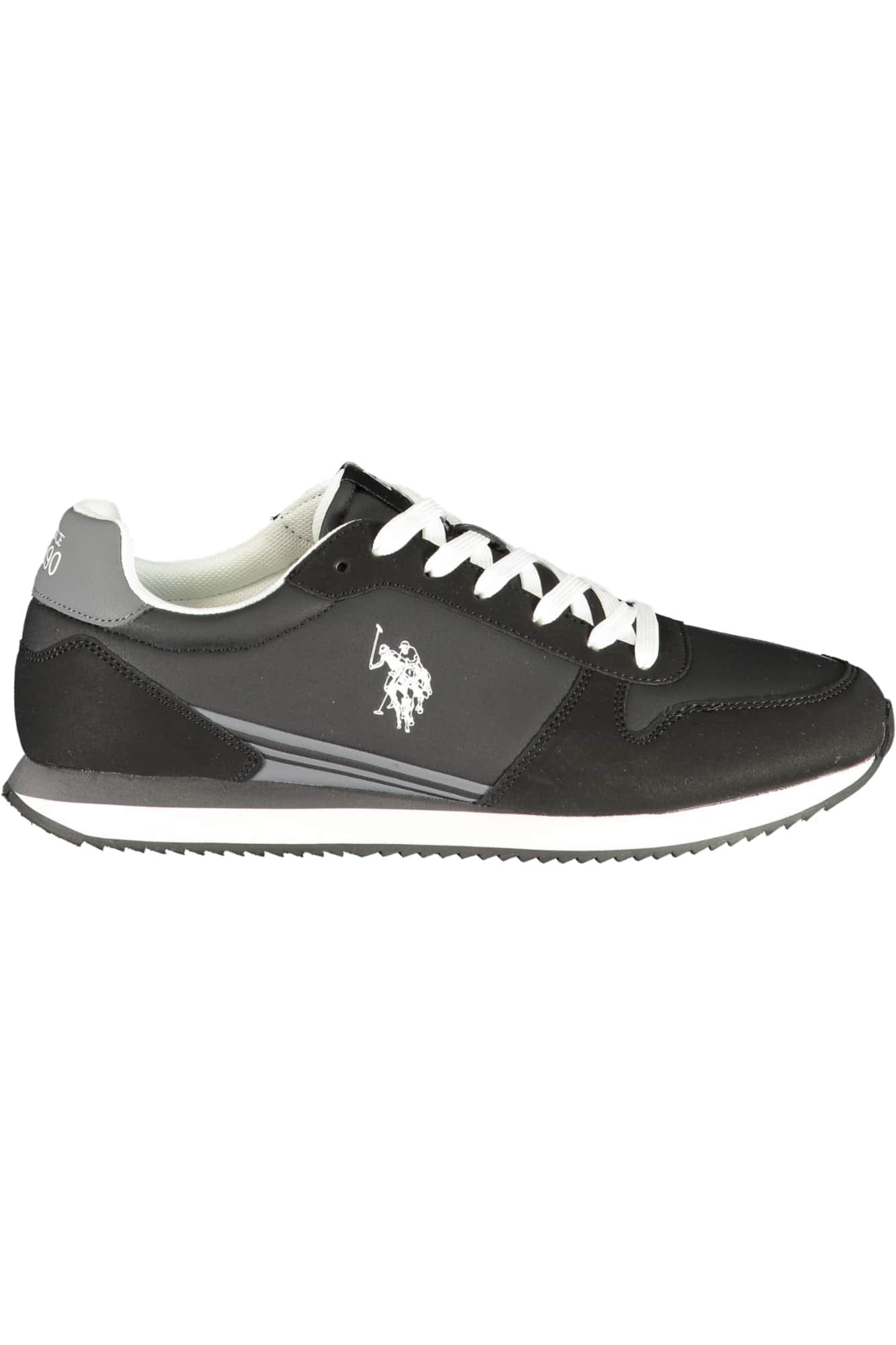 US Polo Assn. hombre azul zapatillas deportivas