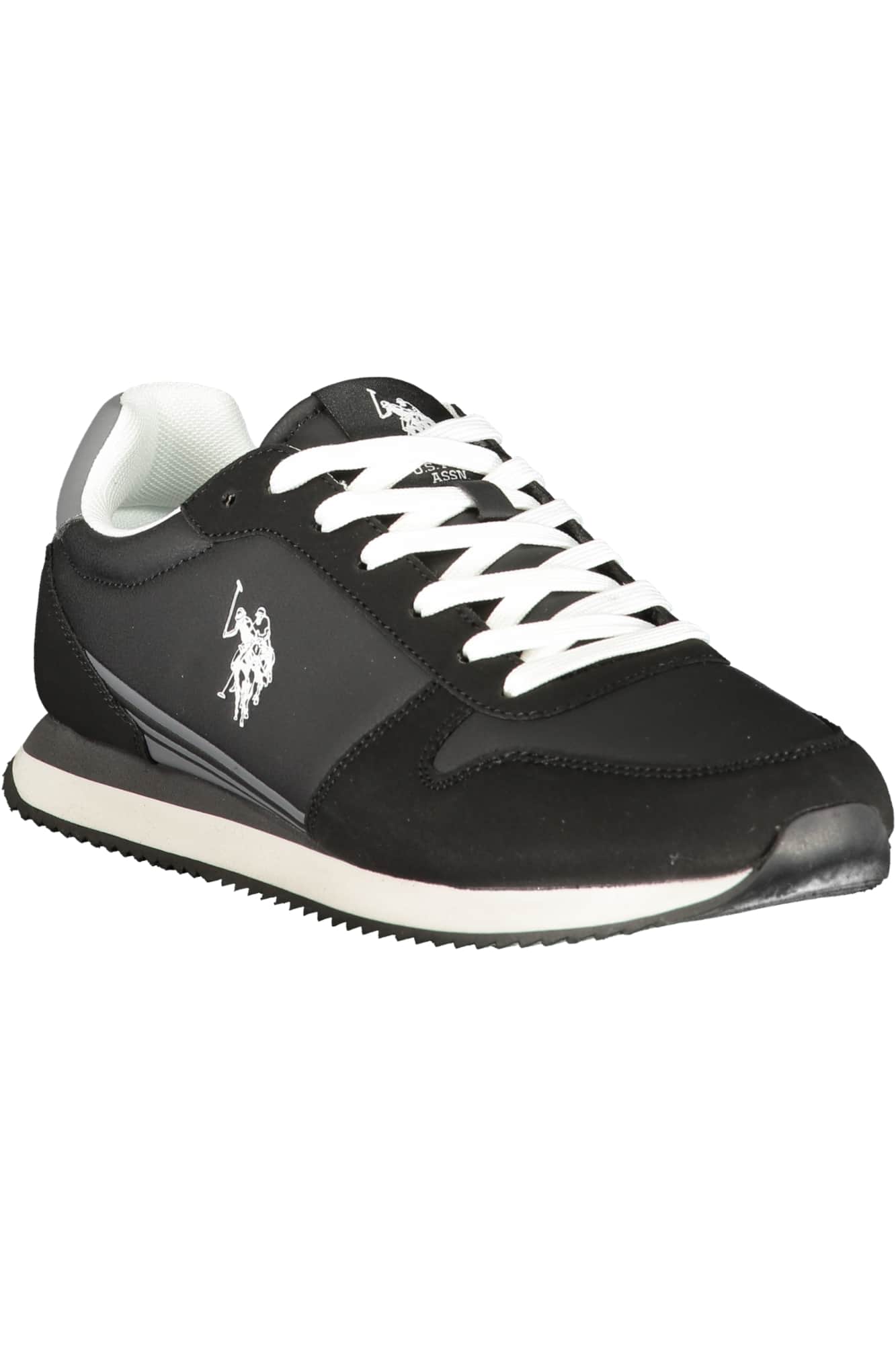 US Polo Assn. hombre azul zapatillas deportivas