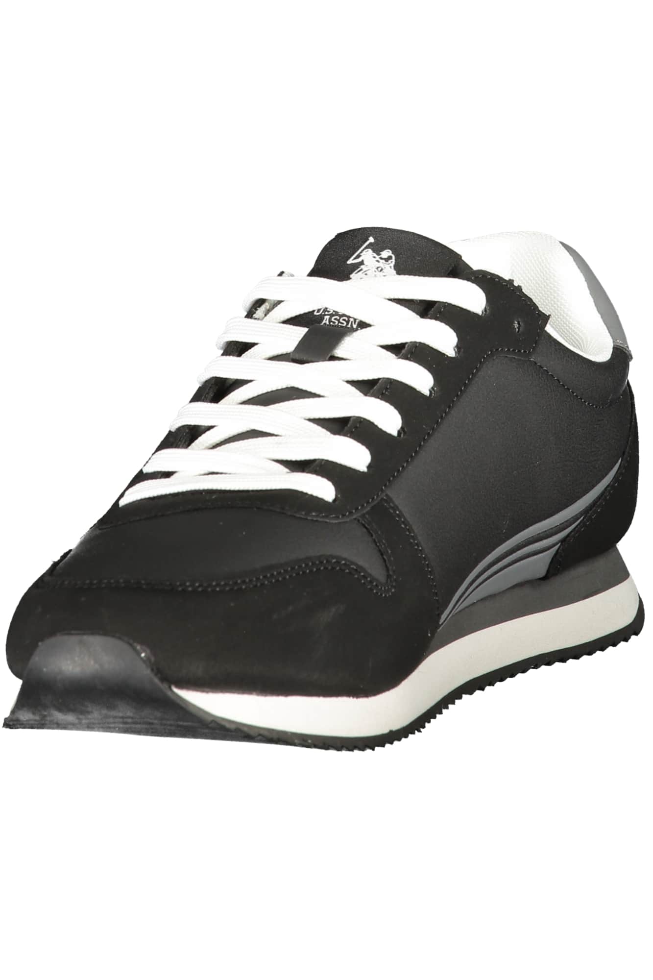 US Polo Assn. hombre azul zapatillas deportivas
