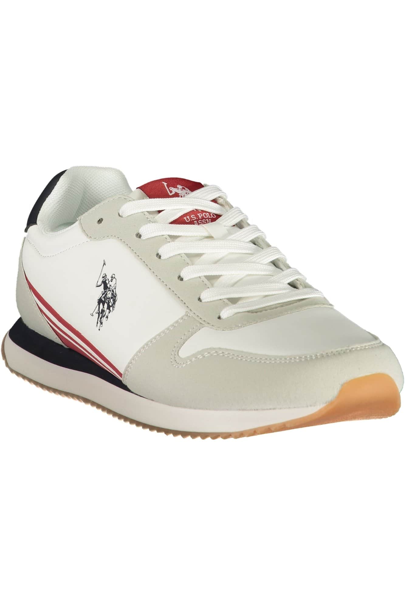 US Polo Assn. hombre azul zapatillas deportivas