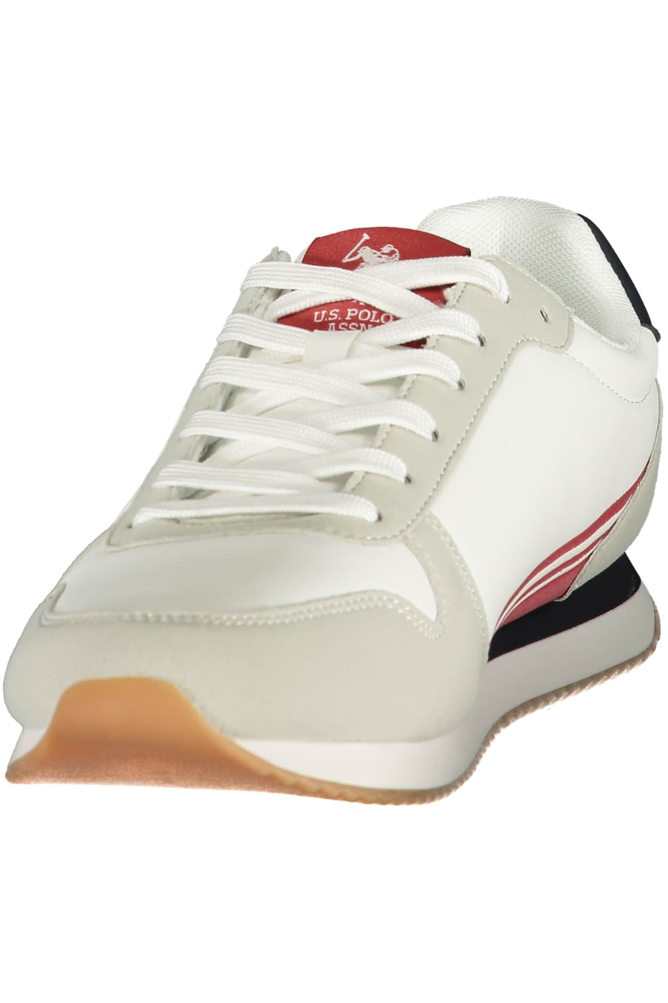 US Polo Assn. hombre azul zapatillas deportivas