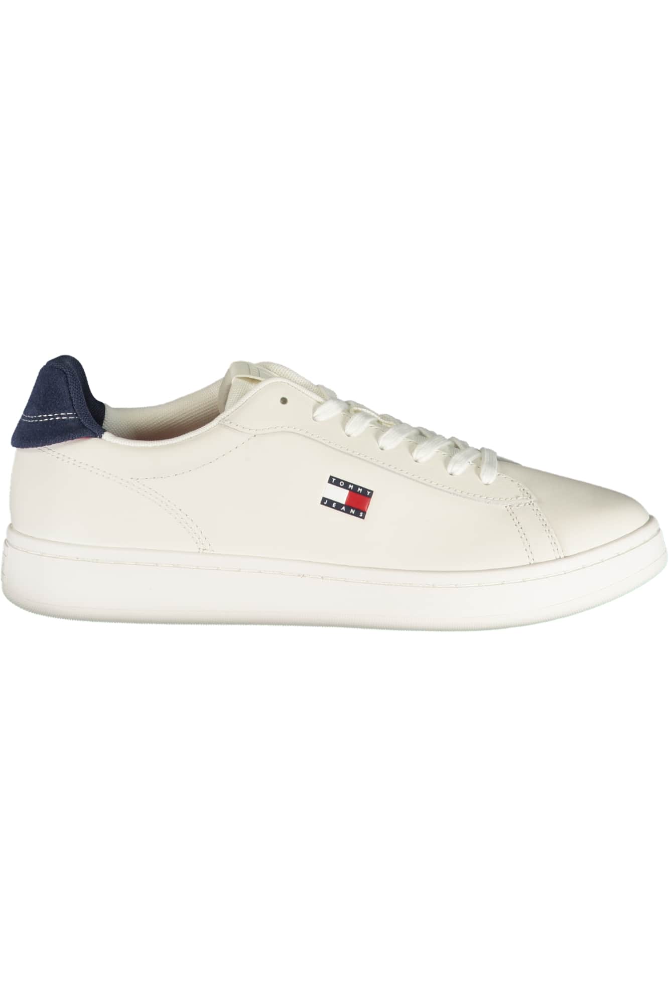 Tommy Hilfiger hombre beige zapatillas deportivas