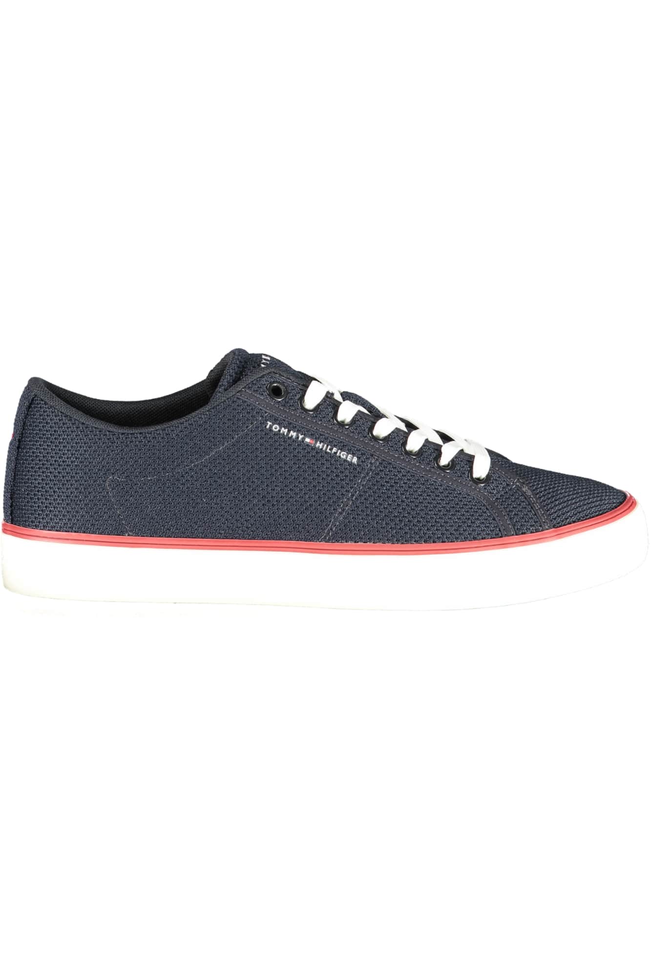 Tommy Hilfiger hombre blanco zapatillas deportivas