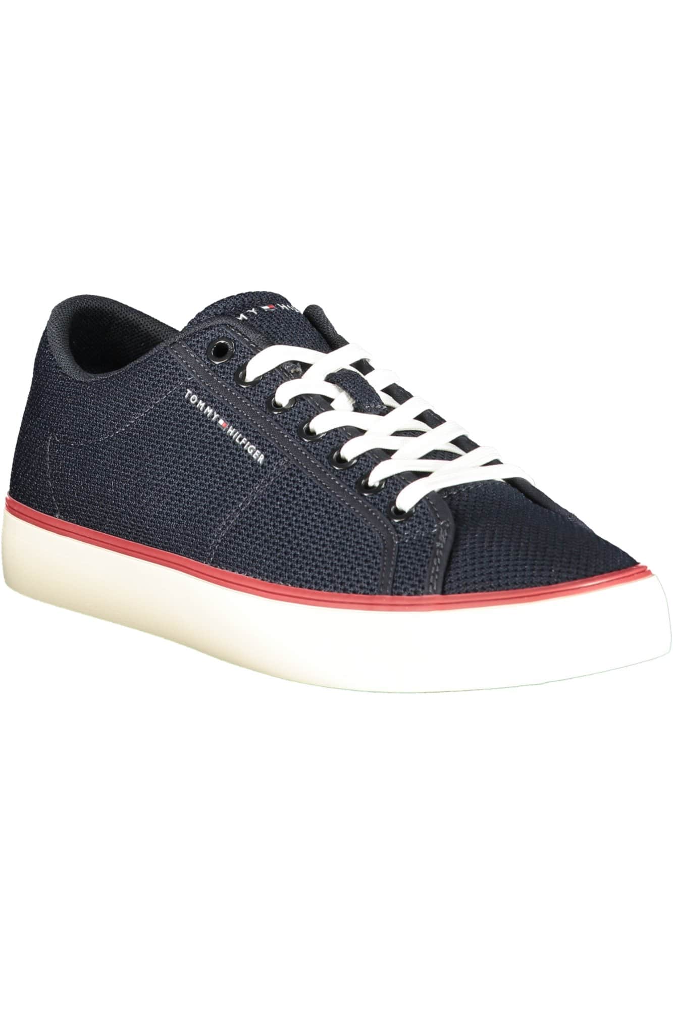Tommy Hilfiger hombre blanco zapatillas deportivas