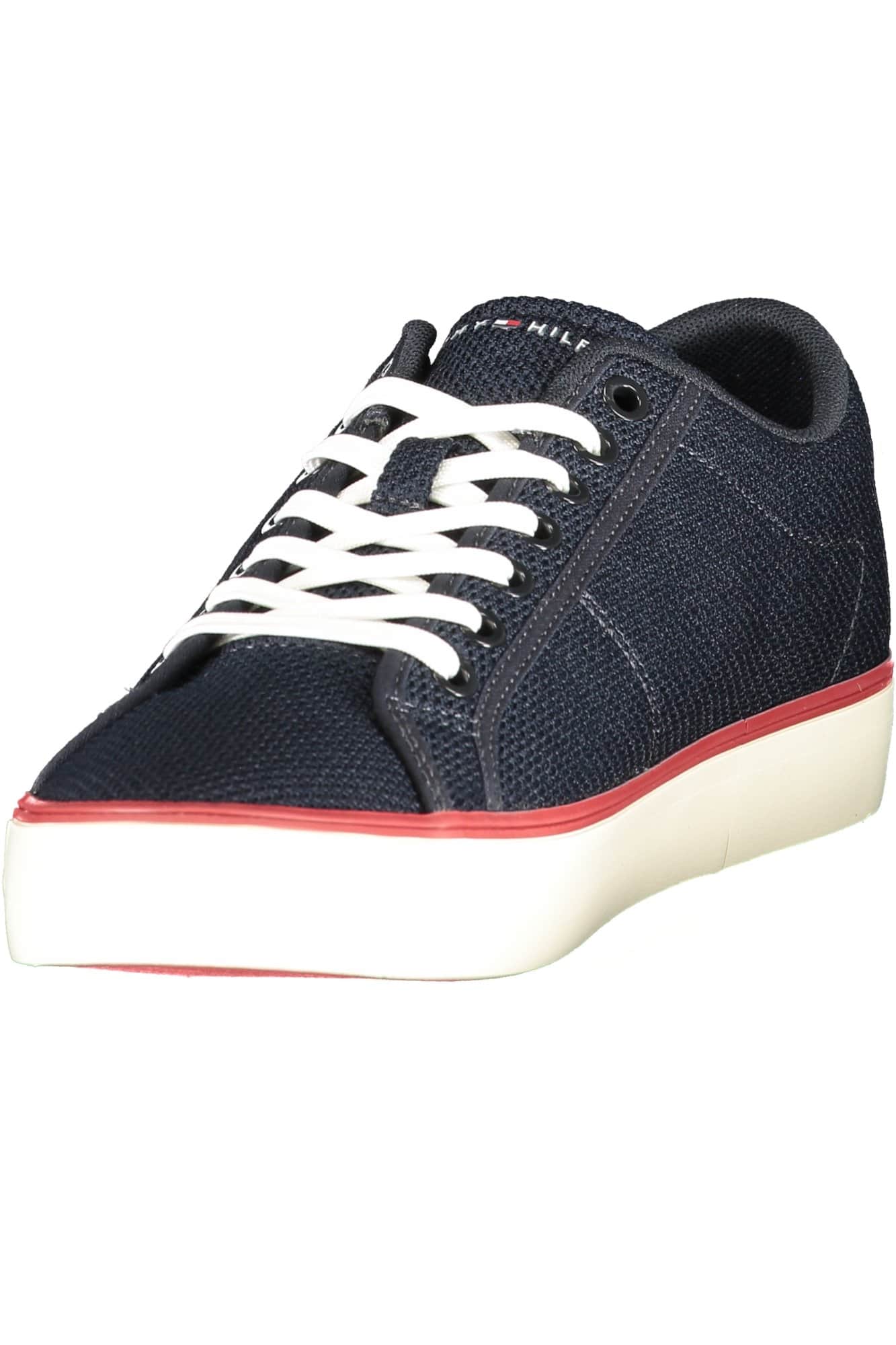 Tommy Hilfiger hombre blanco zapatillas deportivas