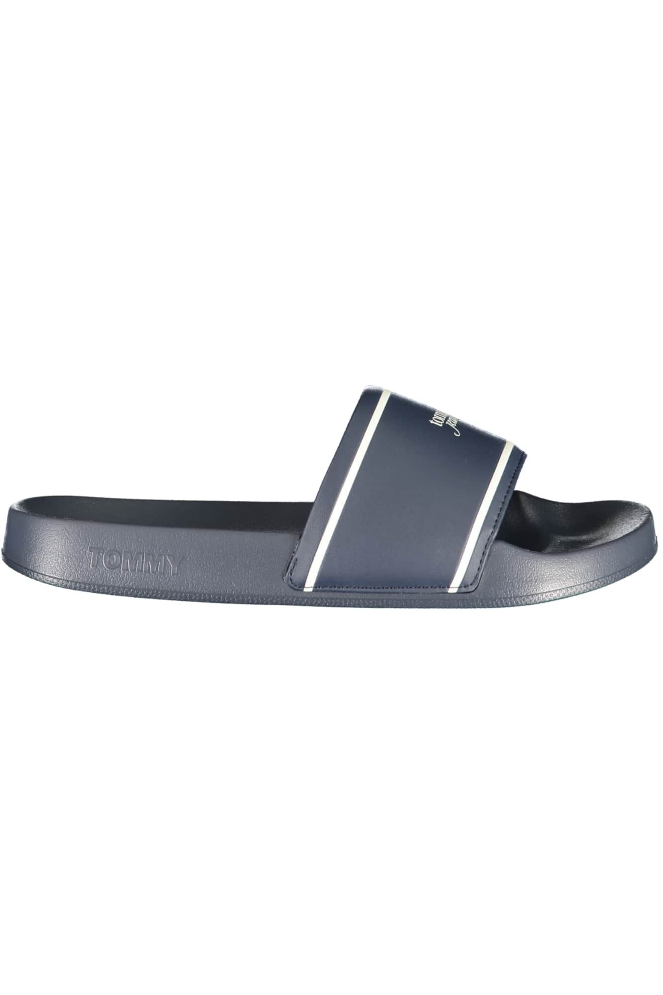Tommy Hilfiger mujer blanco zapatillas de casa