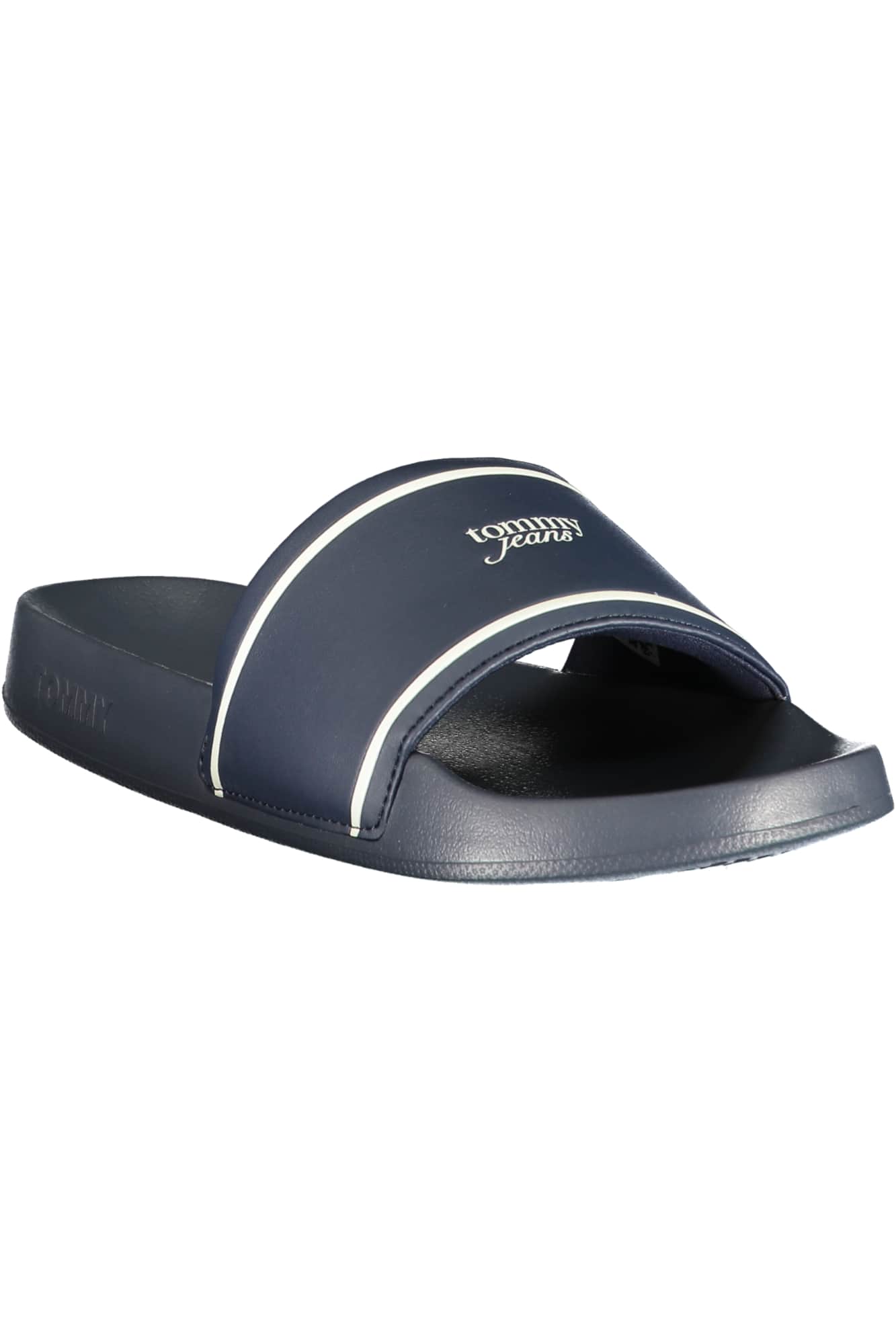 Tommy Hilfiger mujer blanco zapatillas de casa