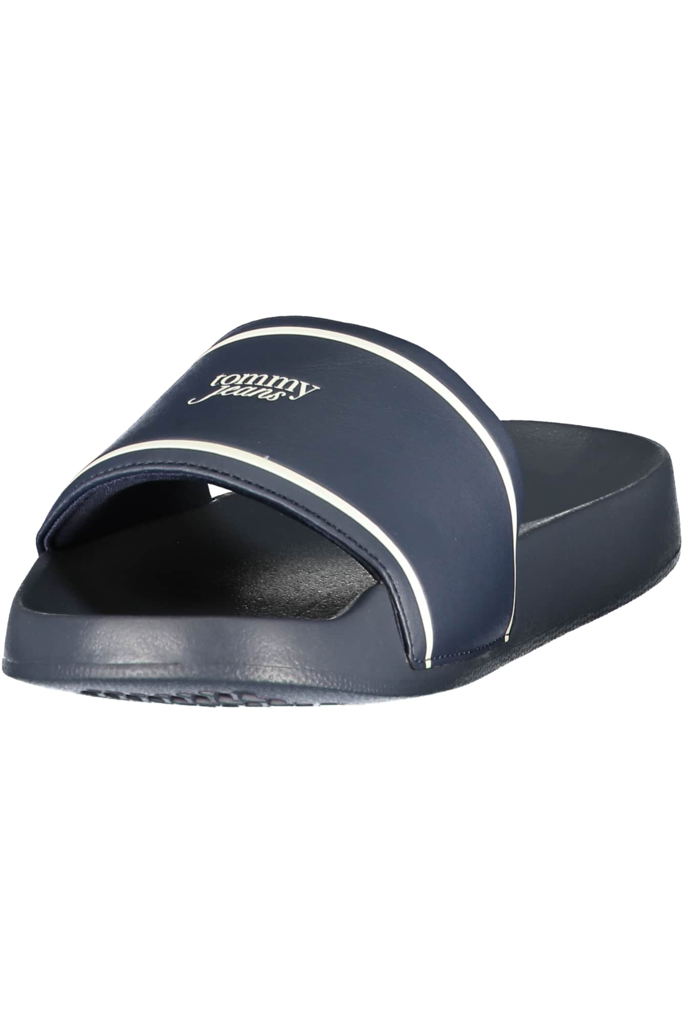 Tommy Hilfiger mujer blanco zapatillas de casa