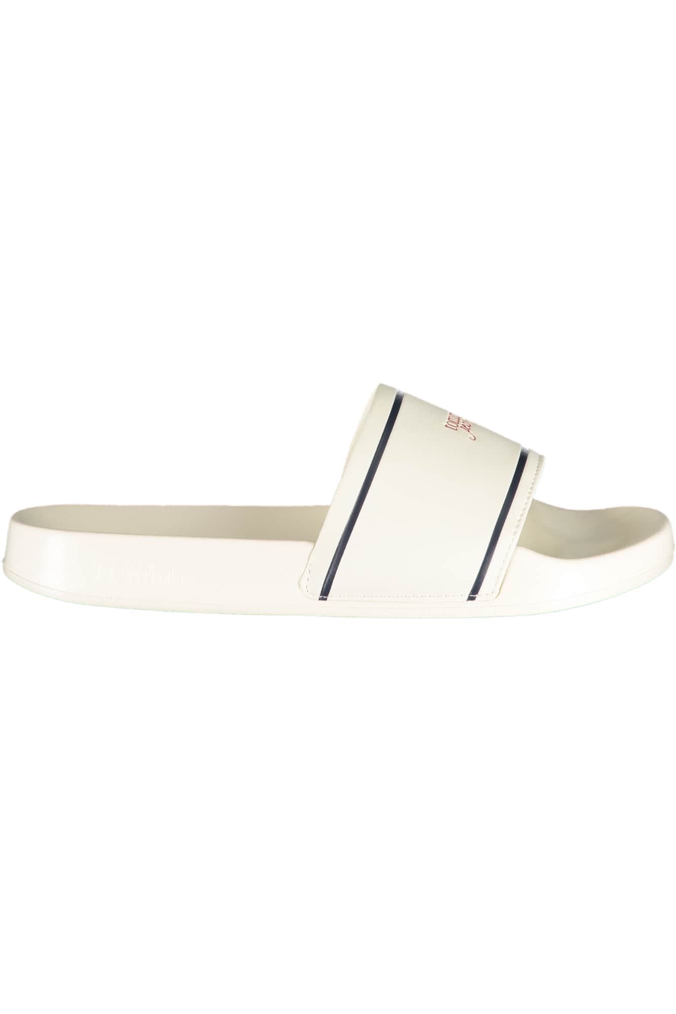 Tommy Hilfiger mujer blanco zapatillas de casa