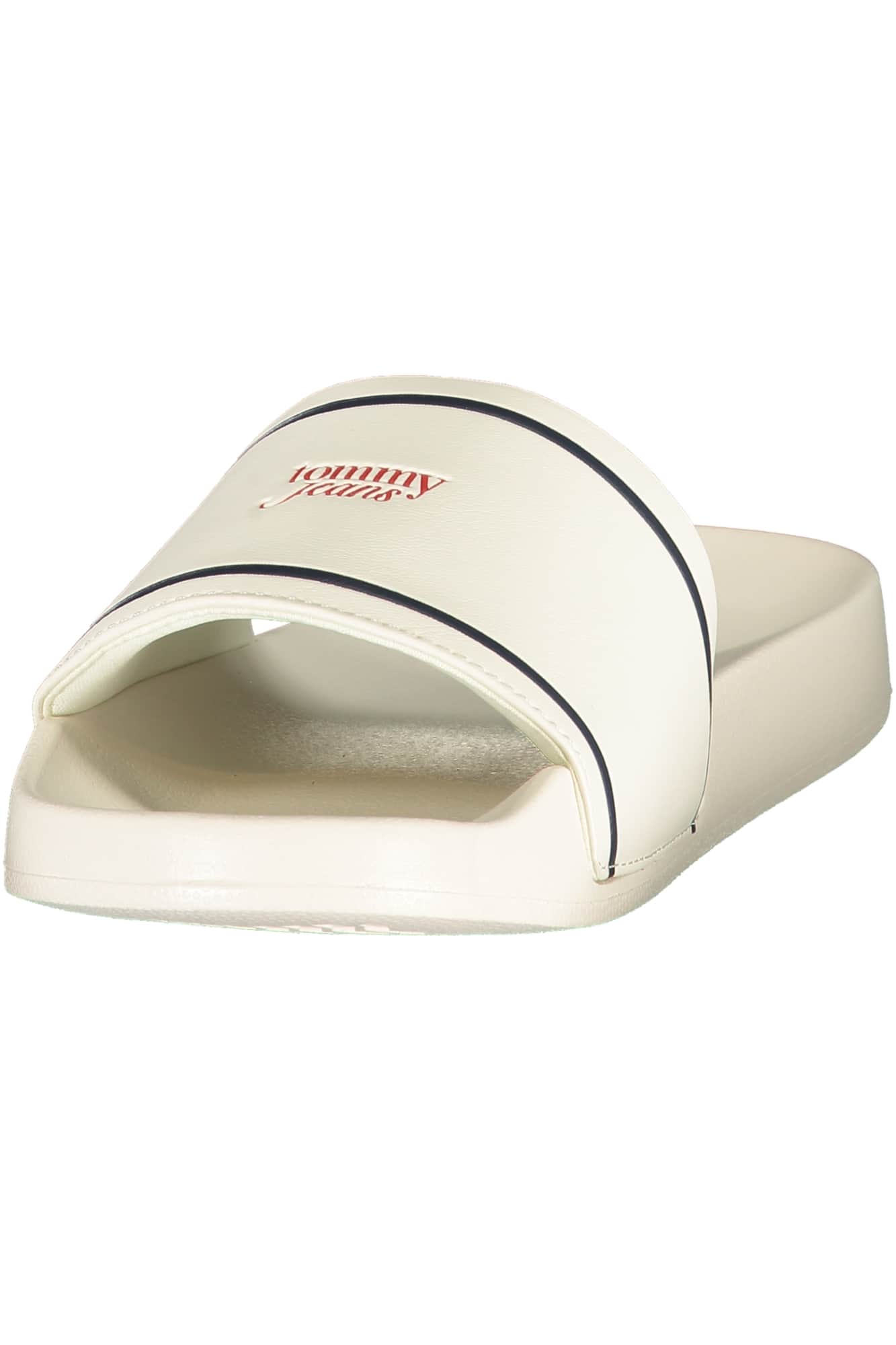 Tommy Hilfiger mujer blanco zapatillas de casa