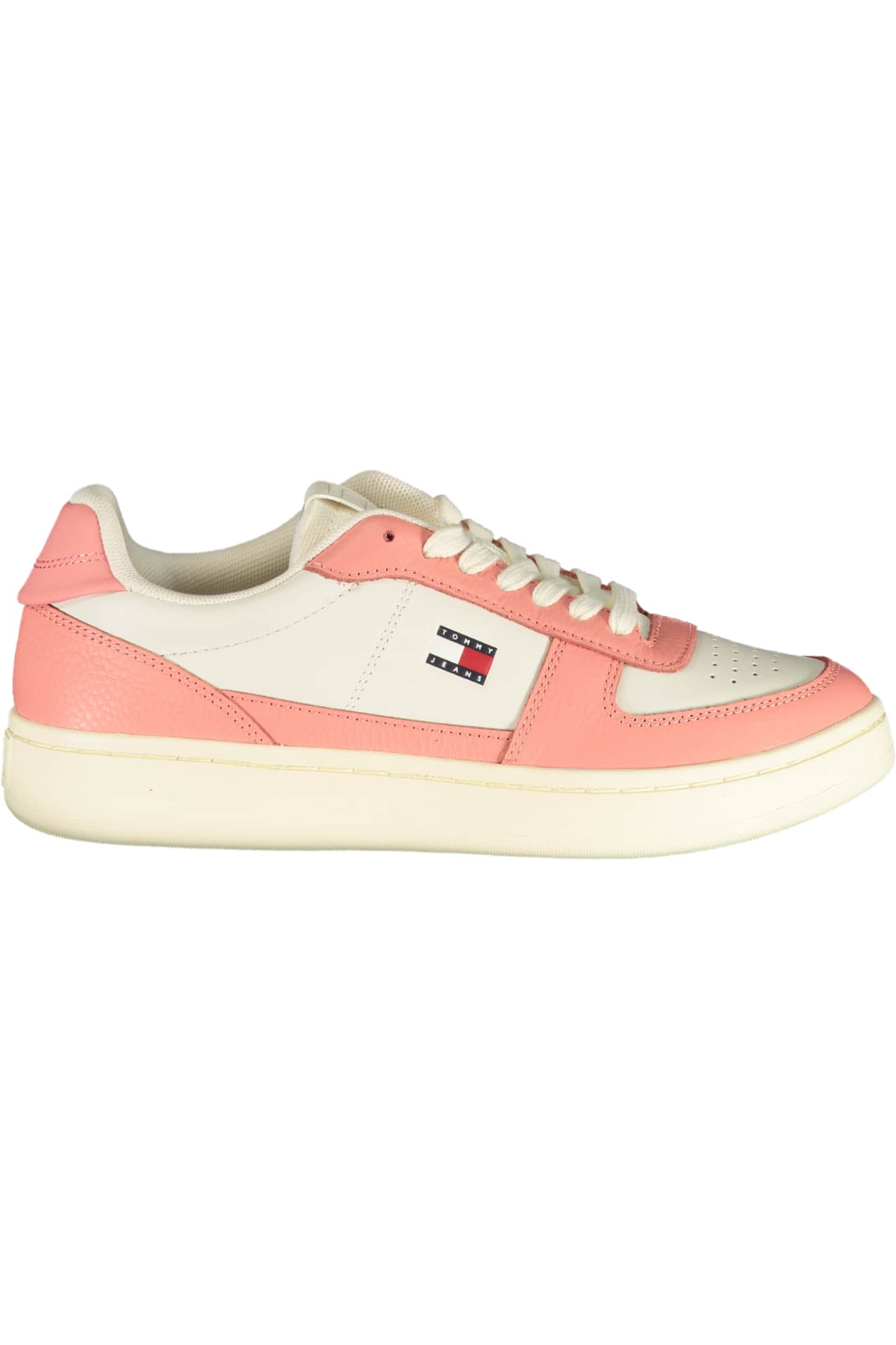 Tommy Hilfiger mujer blanco zapatillas deportivas