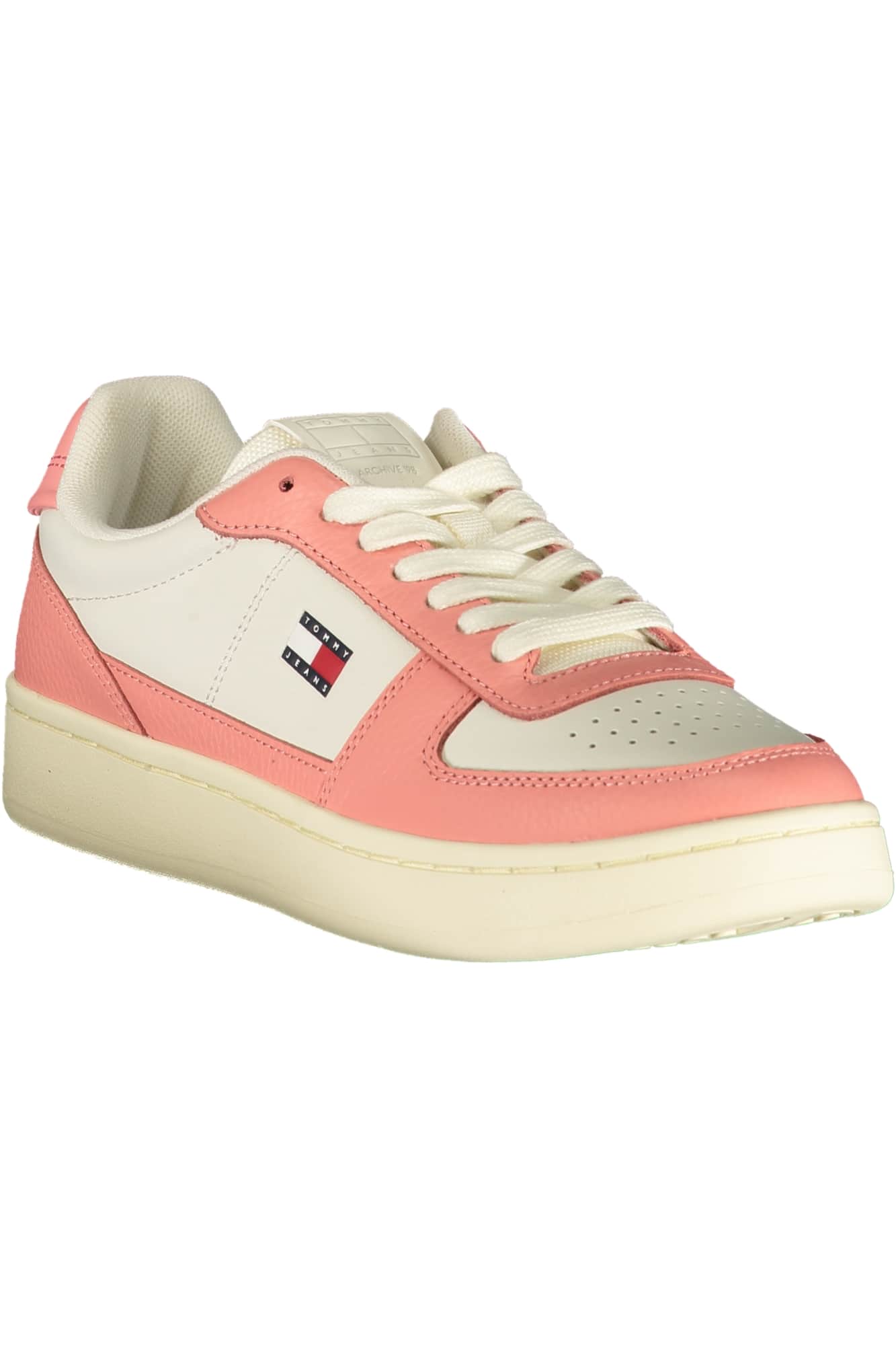 Tommy Hilfiger mujer blanco zapatillas deportivas