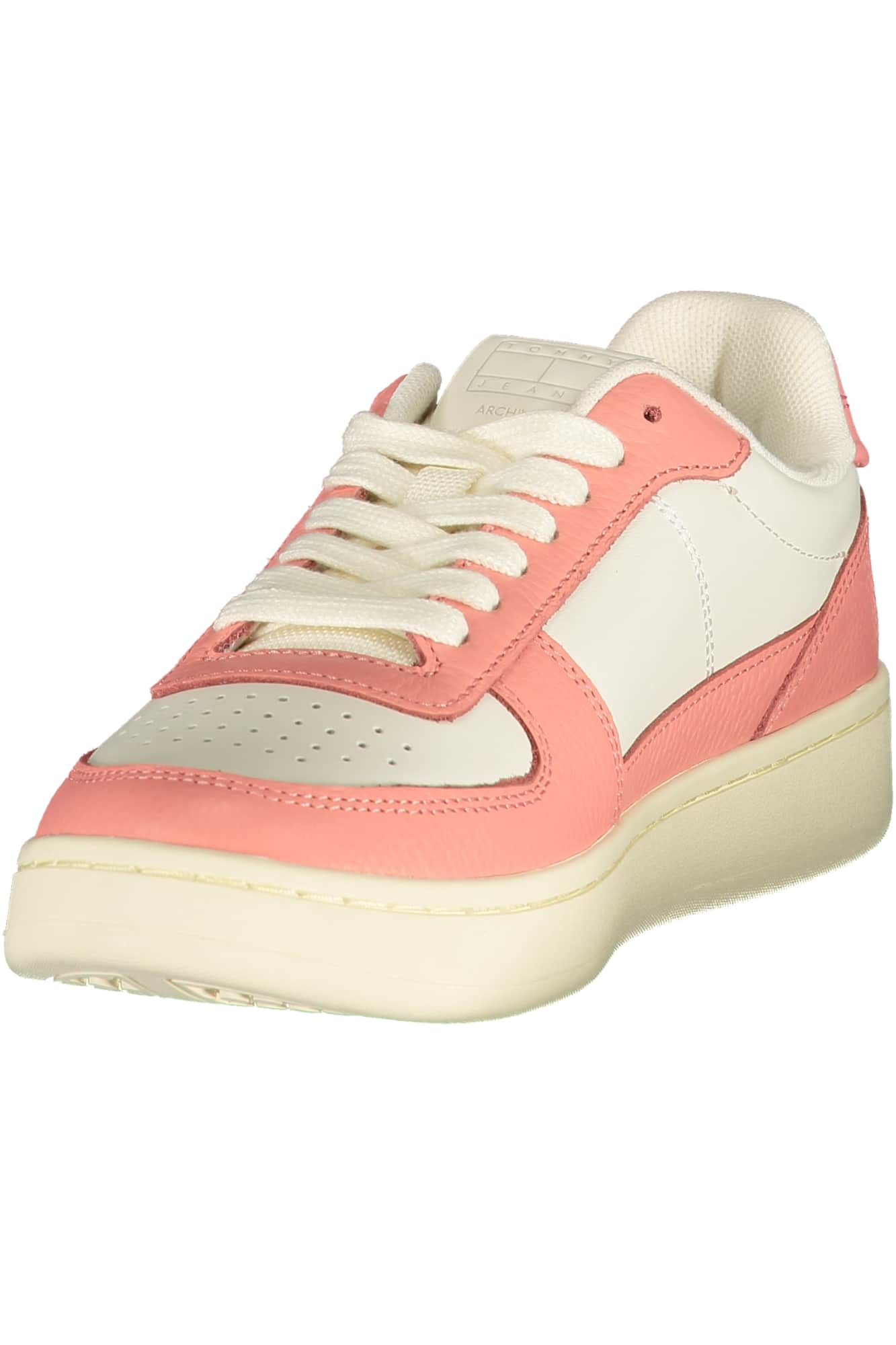 Tommy Hilfiger mujer blanco zapatillas deportivas