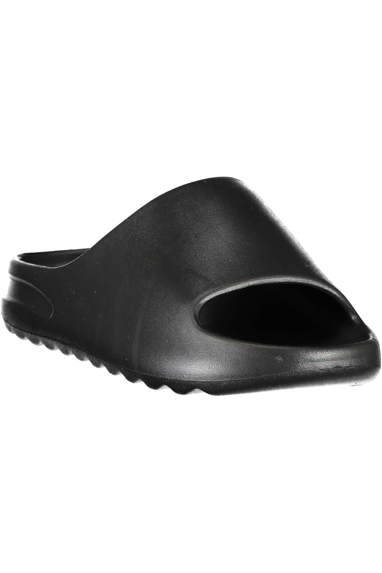 Norway 1963 mujer naranja zapatillas de casa