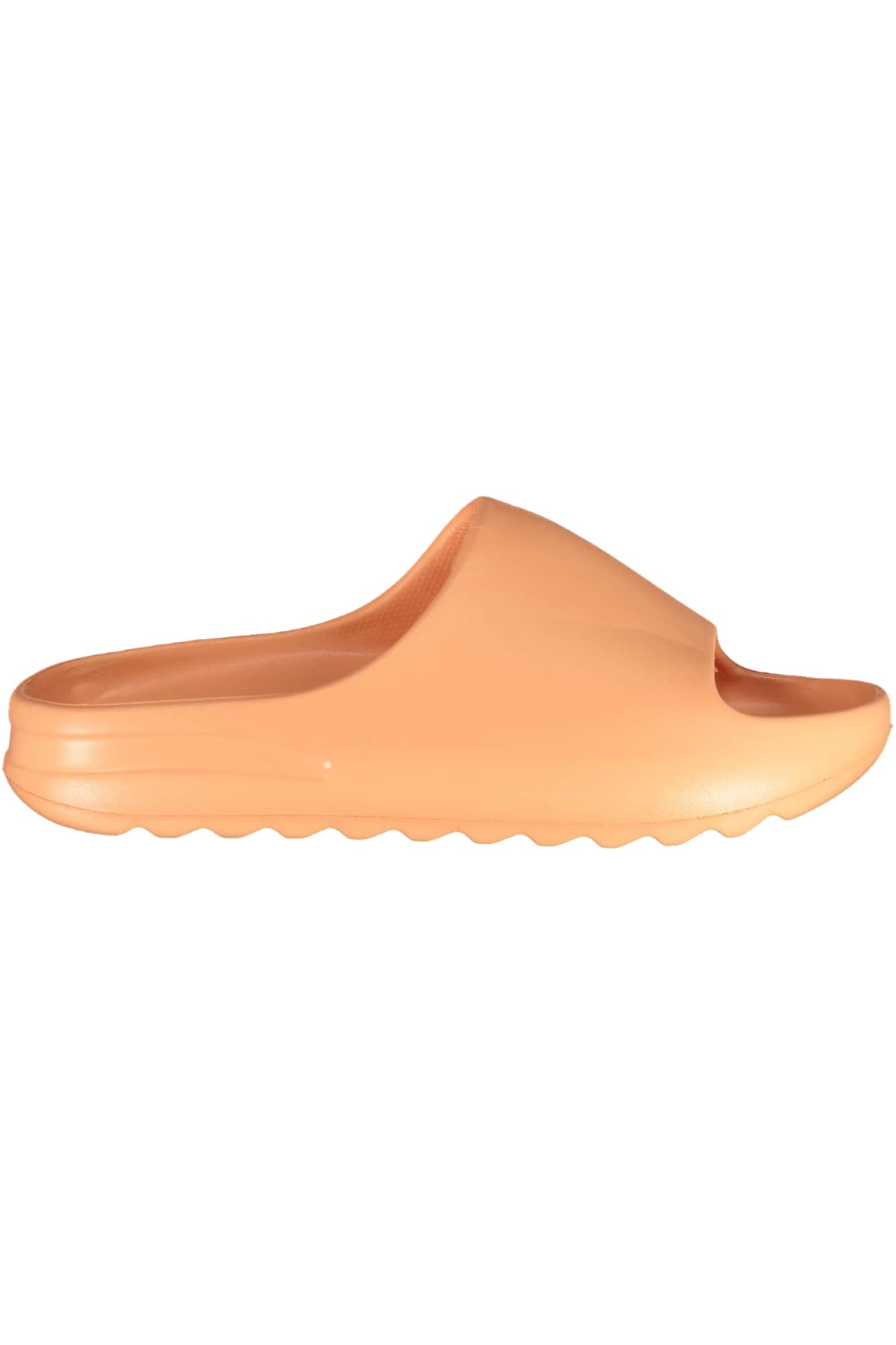 Norway 1963 mujer naranja zapatillas de casa